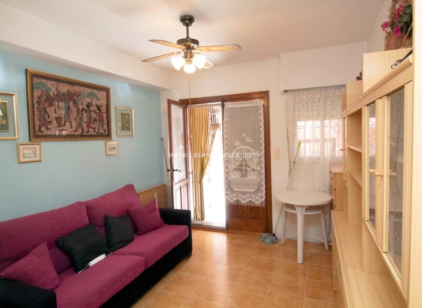 Reventa - Apartamento / piso - Torrevieja - La Mata