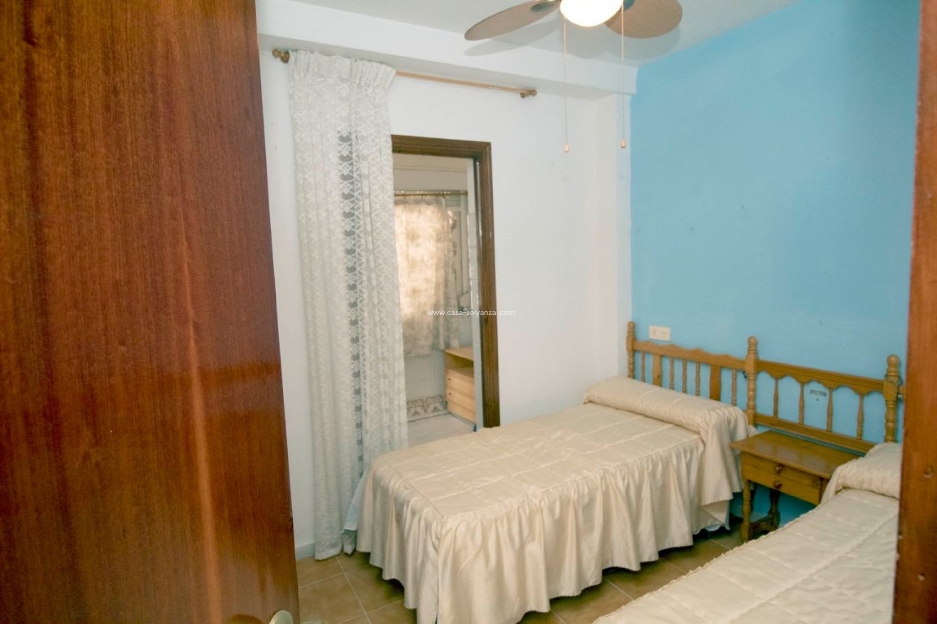 Reventa - Apartamento / piso - Torrevieja - La Mata
