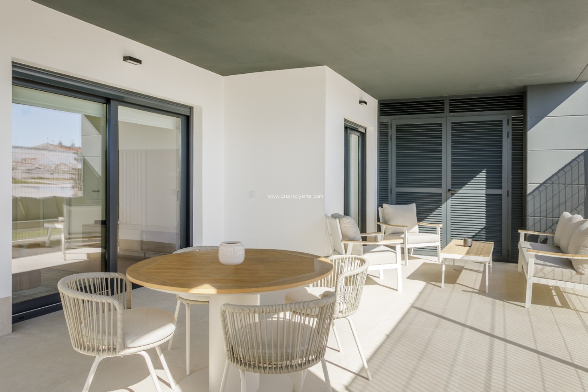 Reventa - Apartamento / piso - Torrevieja - La Mata