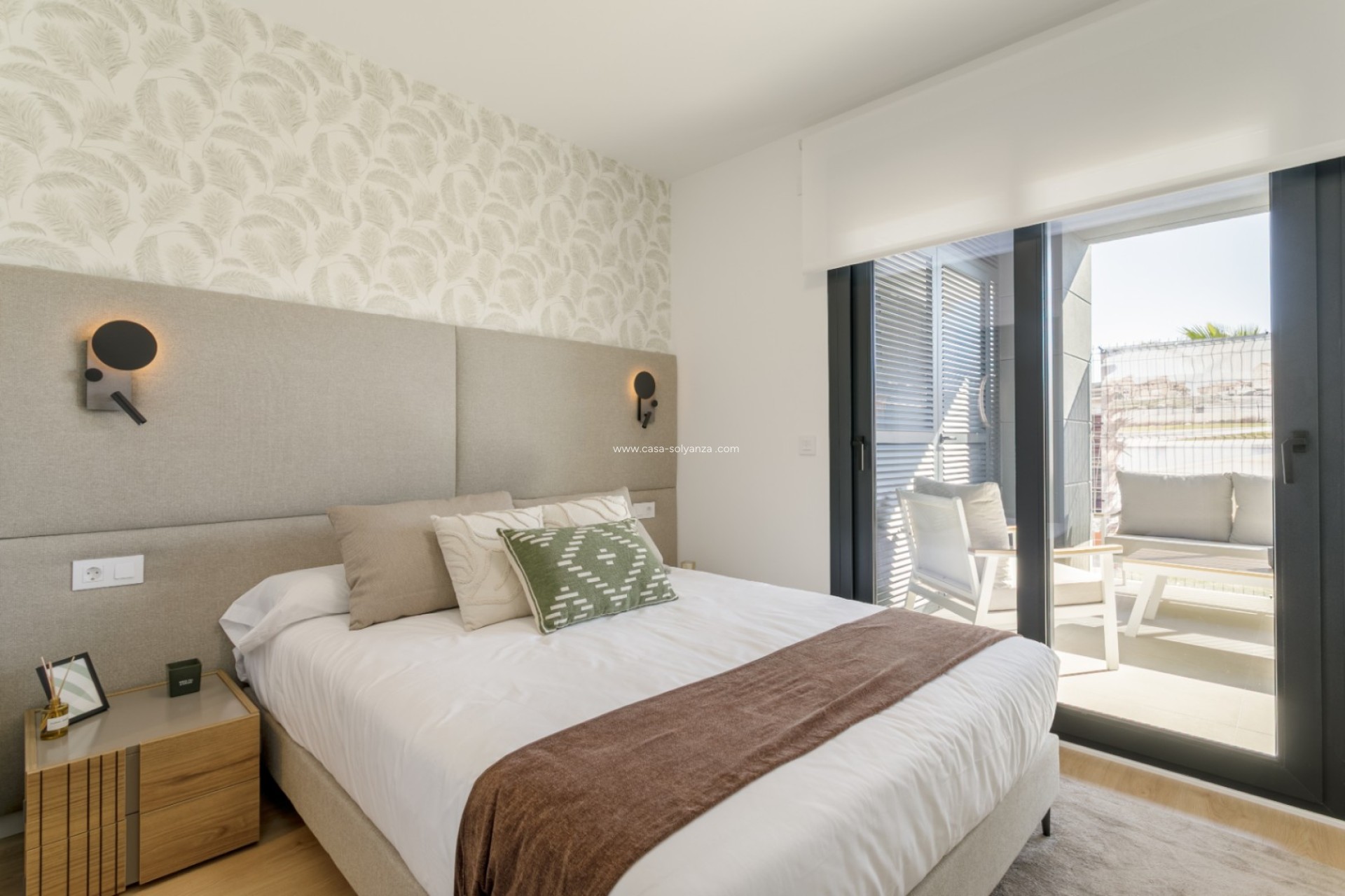 Reventa - Apartamento / piso - Torrevieja - La Mata