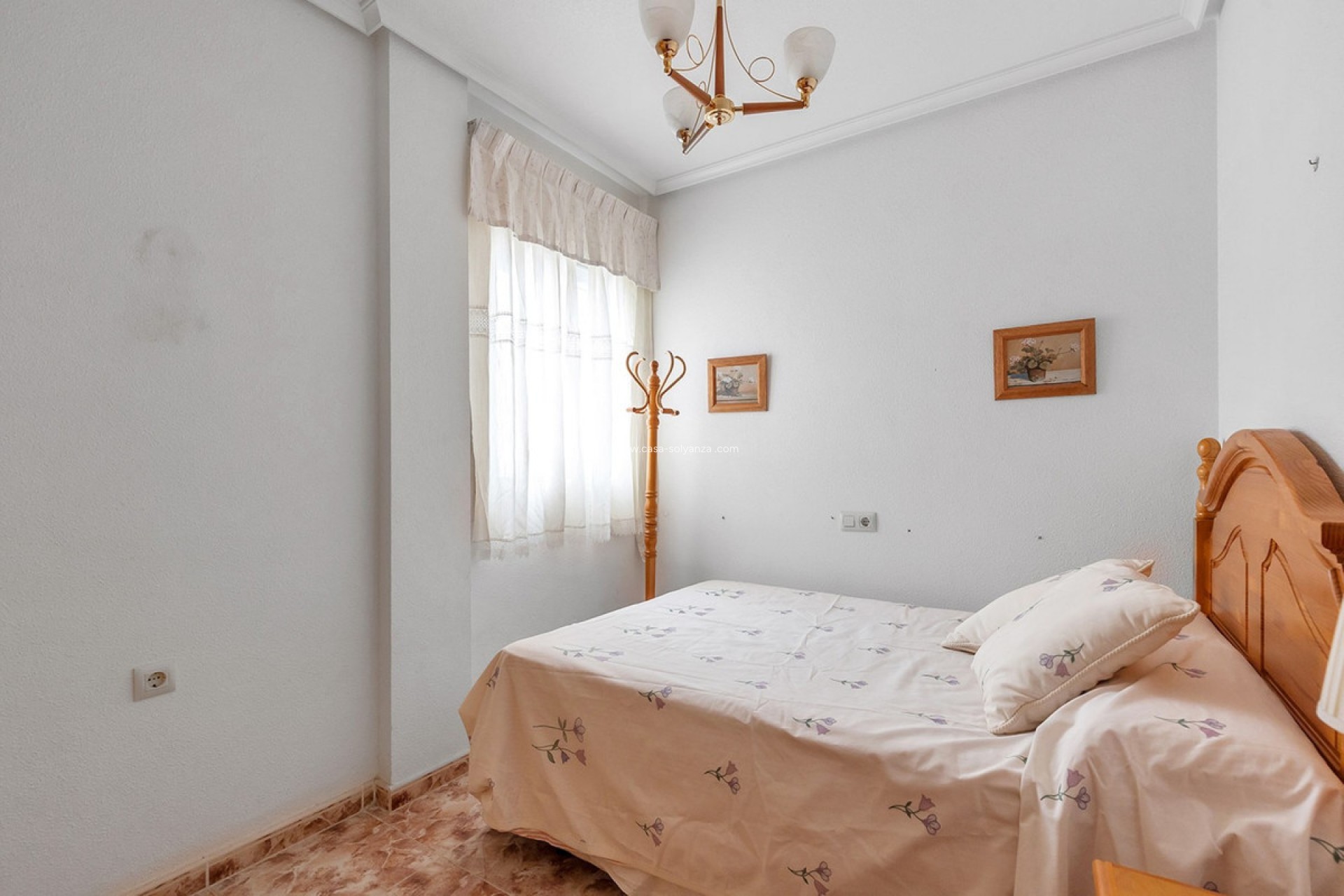 Reventa - Apartamento / piso - Torrevieja - La Mata
