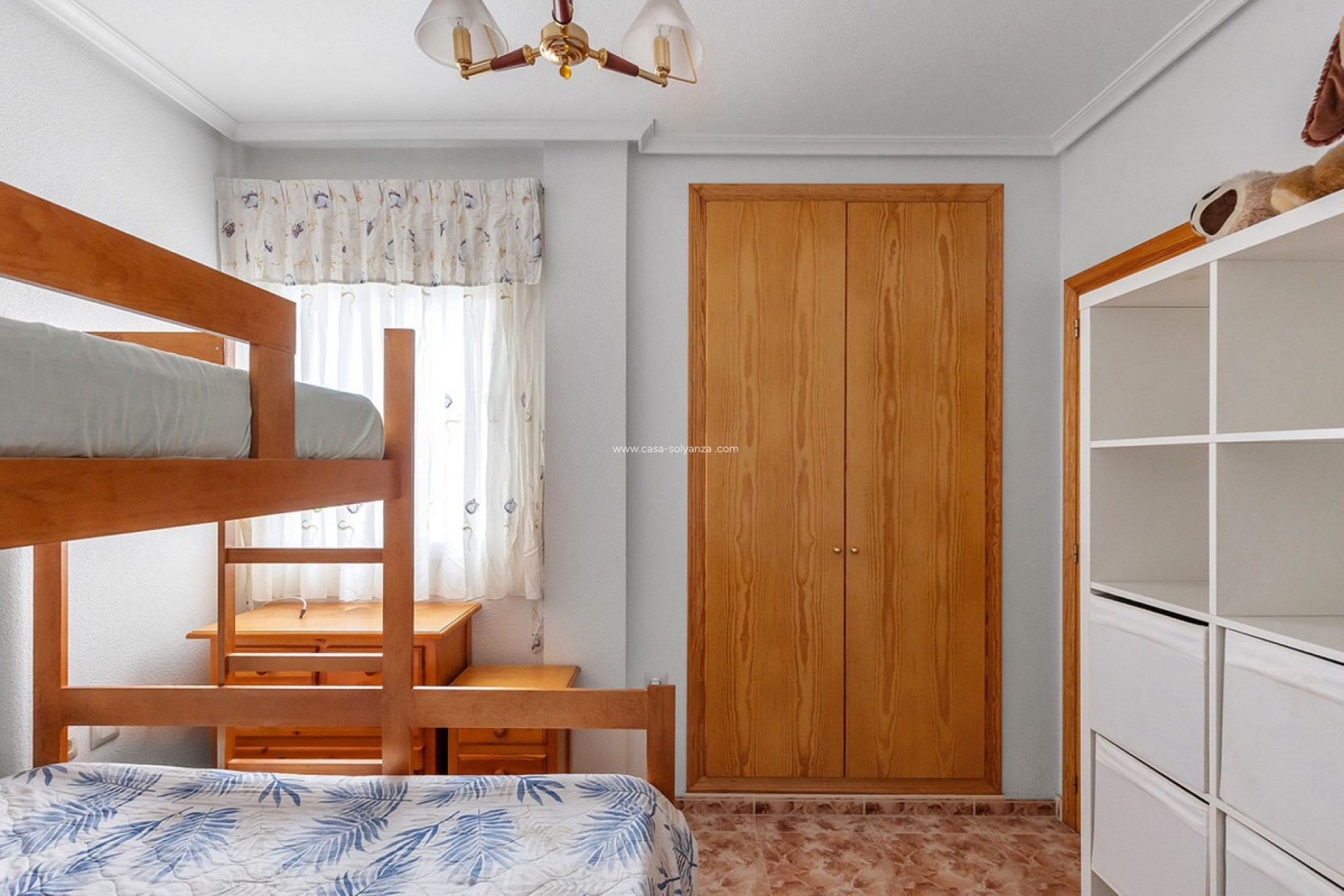 Reventa - Apartamento / piso - Torrevieja - La Mata