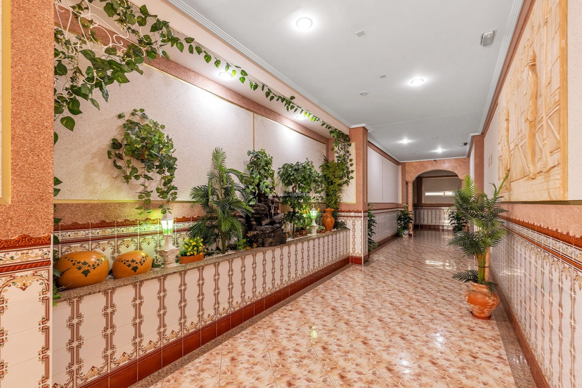 Reventa - Apartamento / piso - Torrevieja - La Mata