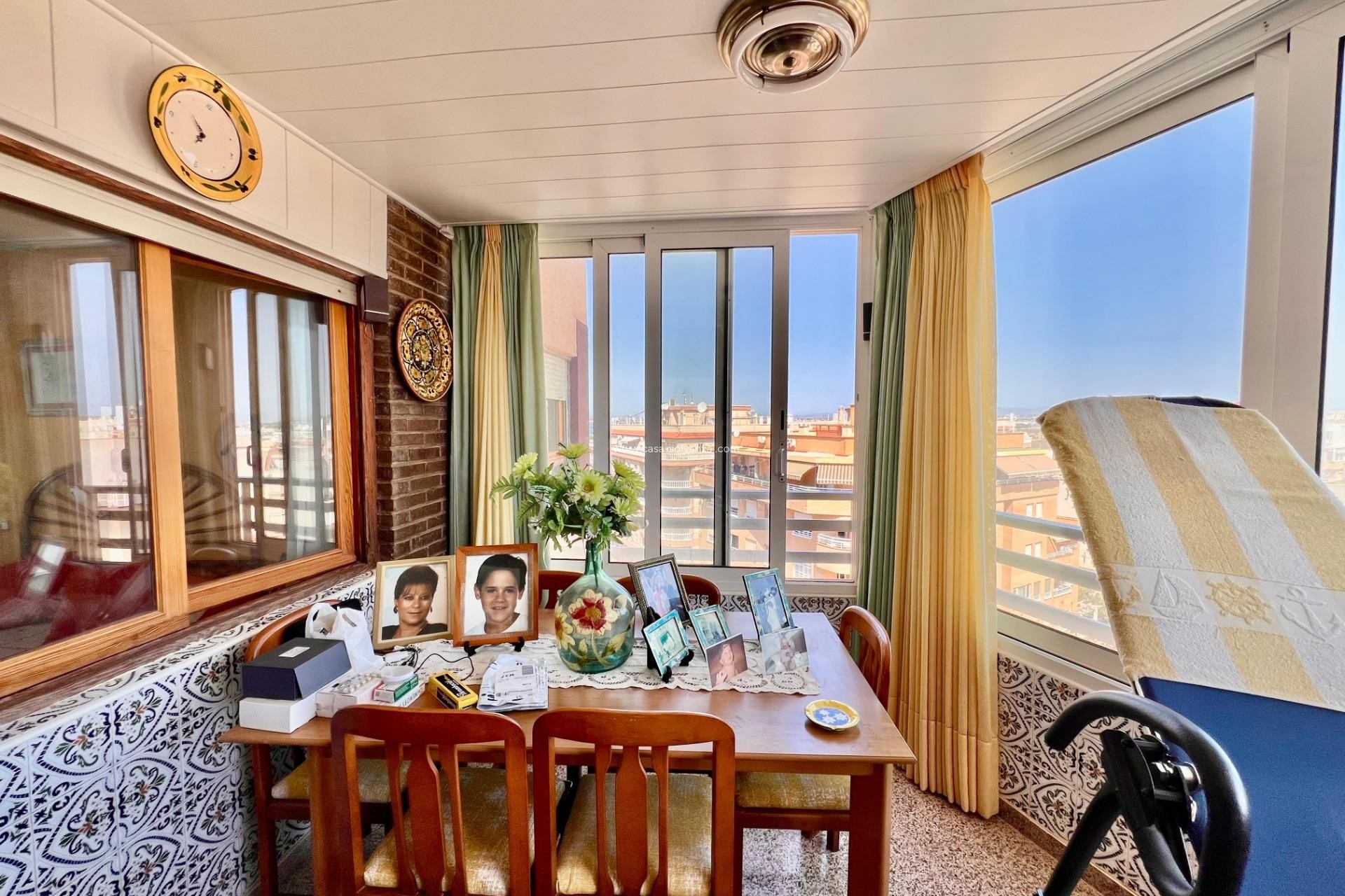 Reventa - Apartamento / piso - Torrevieja - La Mata