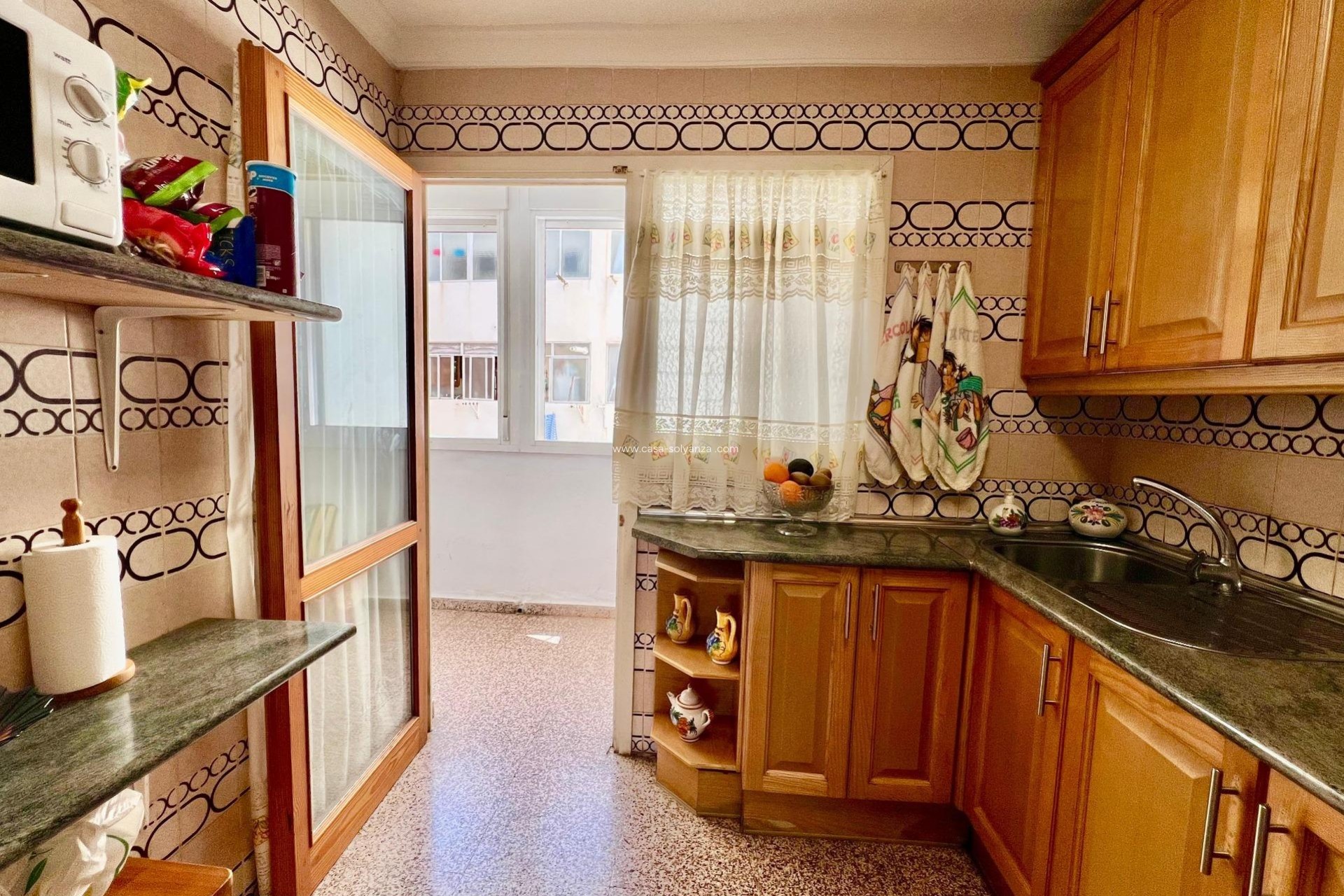 Reventa - Apartamento / piso - Torrevieja - La Mata