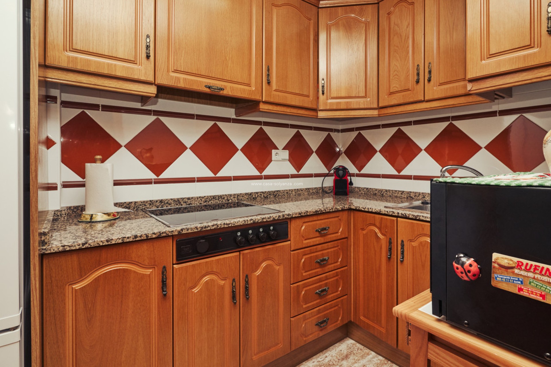 Reventa - Apartamento / piso - Torrevieja - La Mata