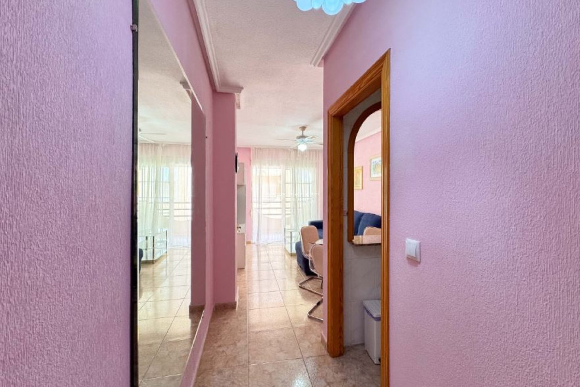 Reventa - Apartamento / piso - Torrevieja - La Mata