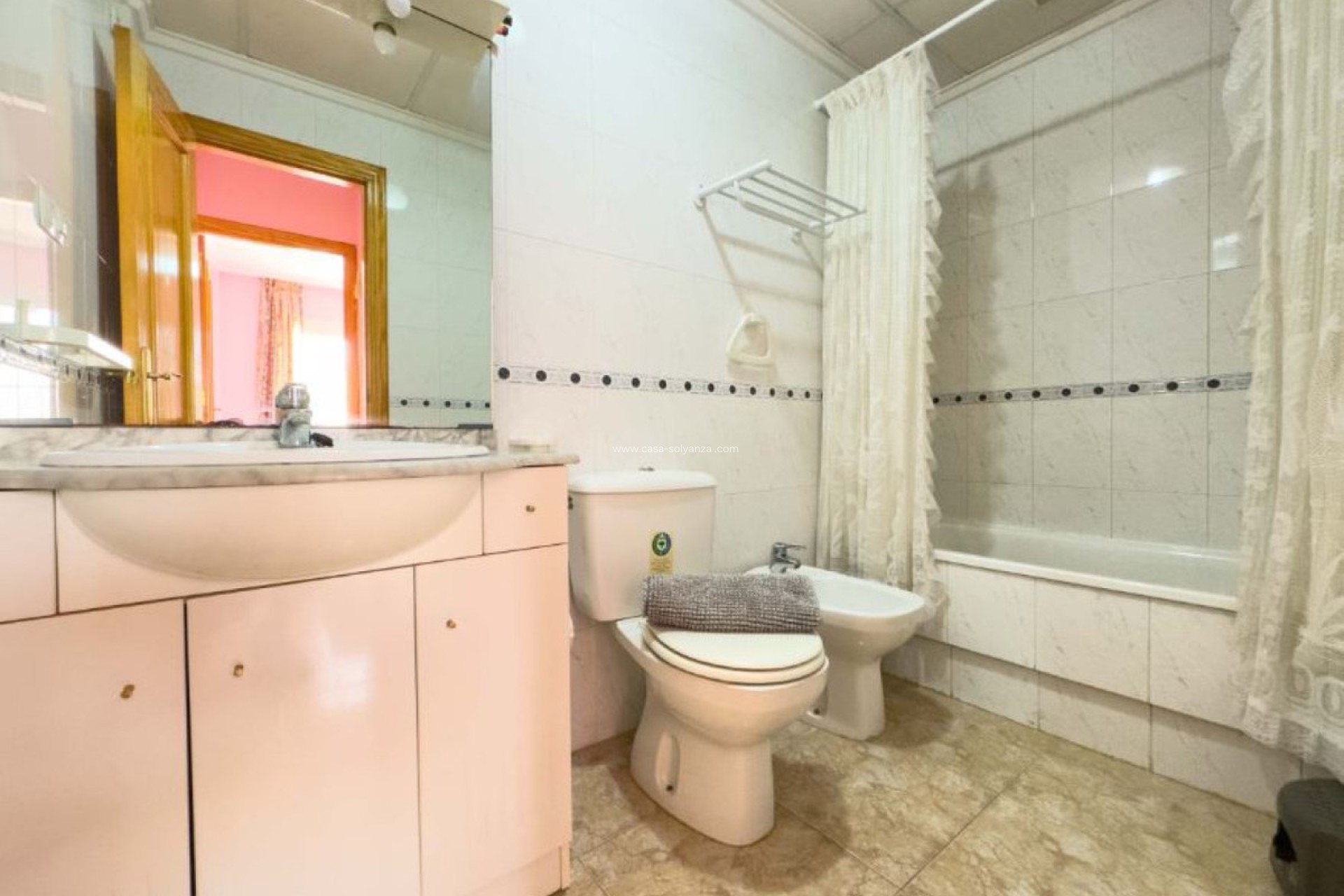 Reventa - Apartamento / piso - Torrevieja - La Mata