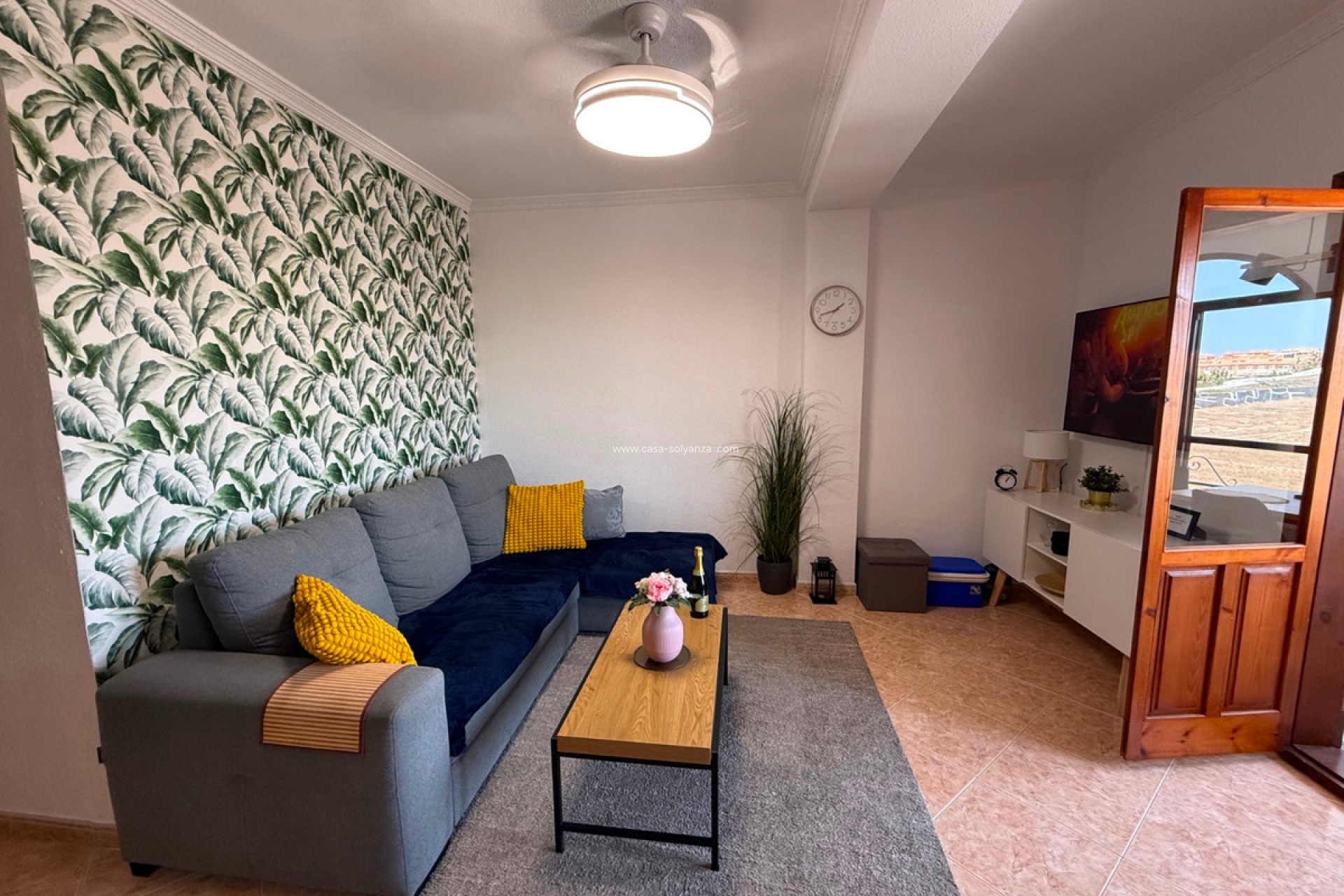 Reventa - Apartamento / piso - Torrevieja - La Mata