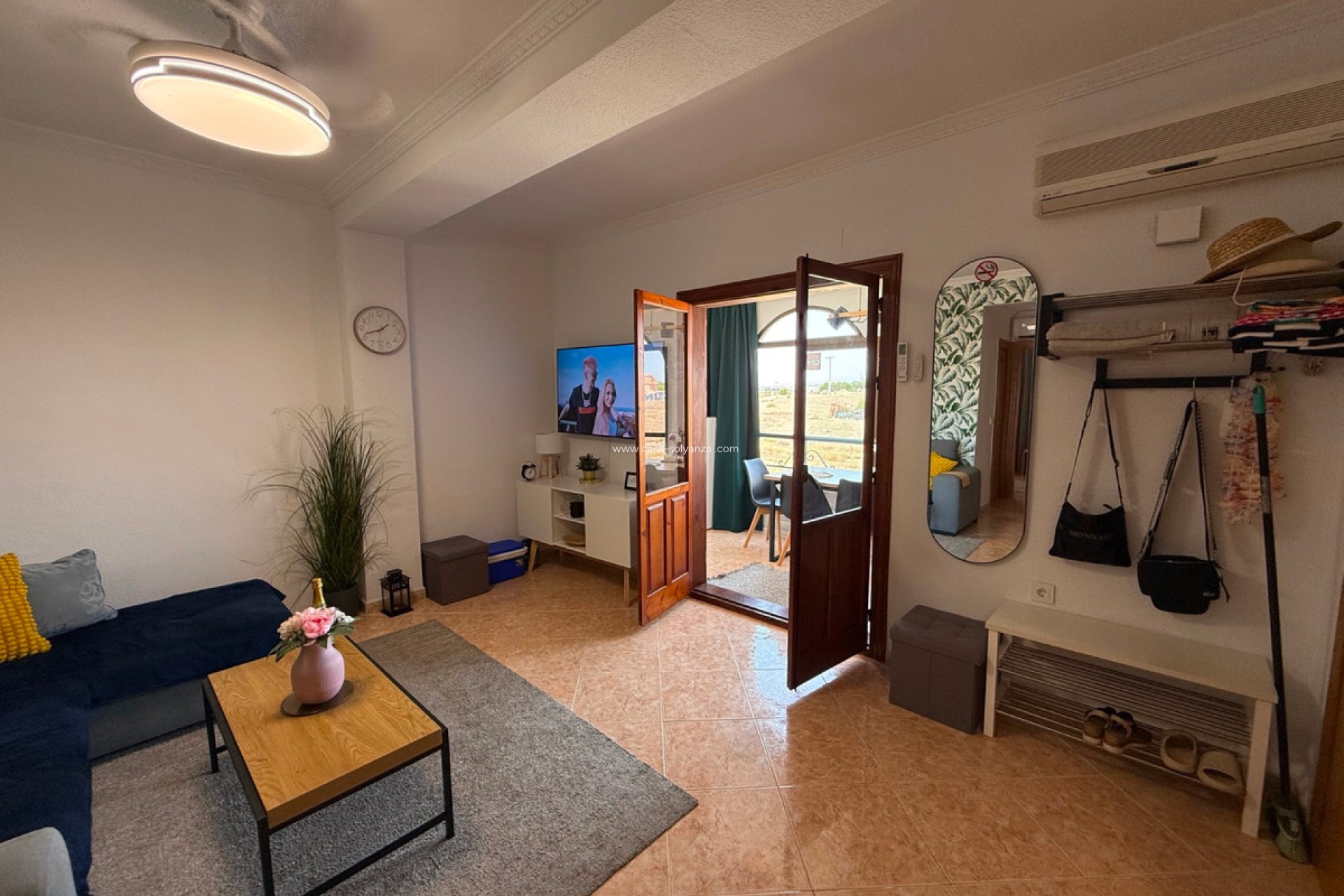 Reventa - Apartamento / piso - Torrevieja - La Mata
