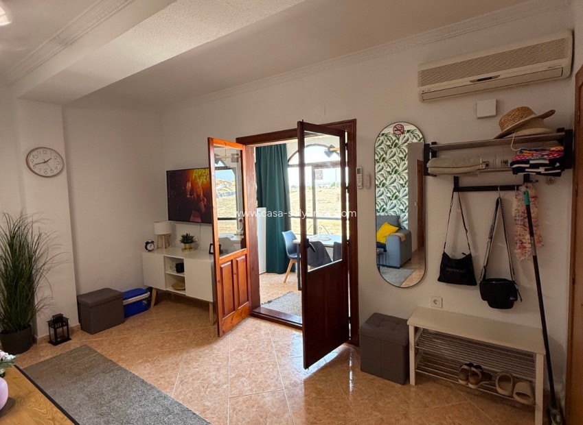 Reventa - Apartamento / piso - Torrevieja - La Mata