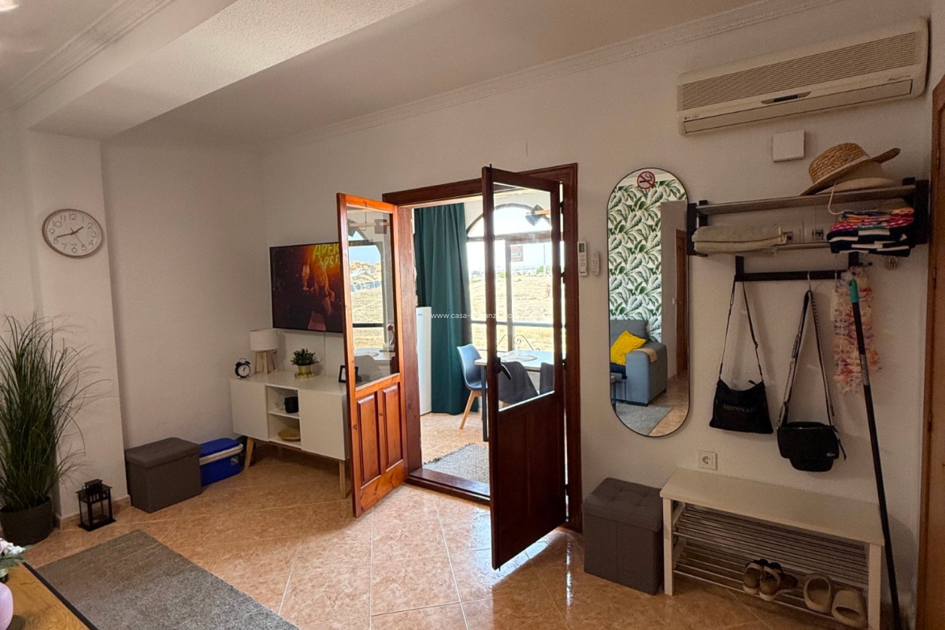 Reventa - Apartamento / piso - Torrevieja - La Mata