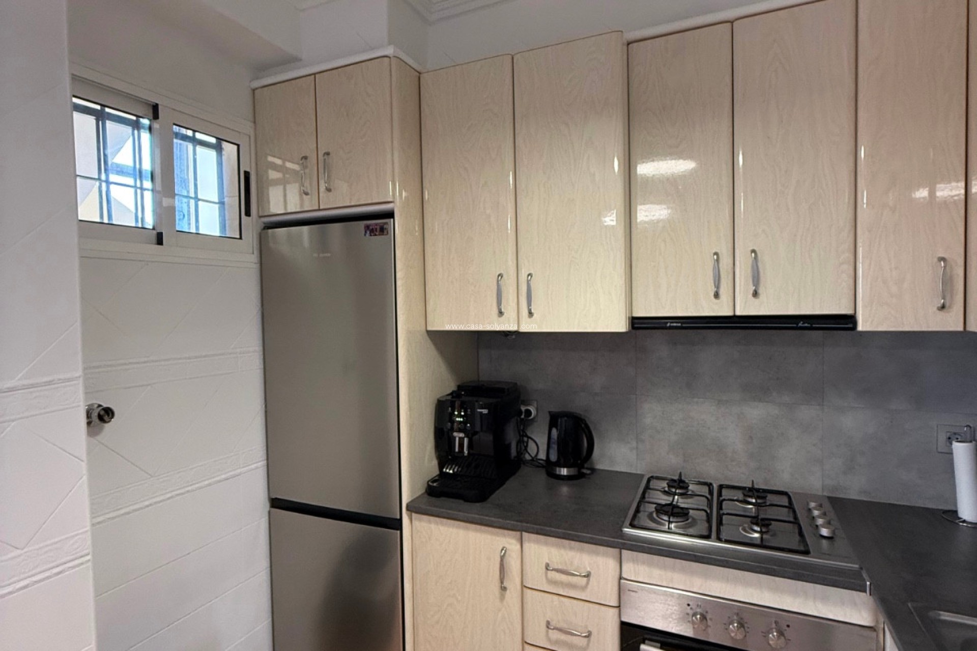 Reventa - Apartamento / piso - Torrevieja - La Mata