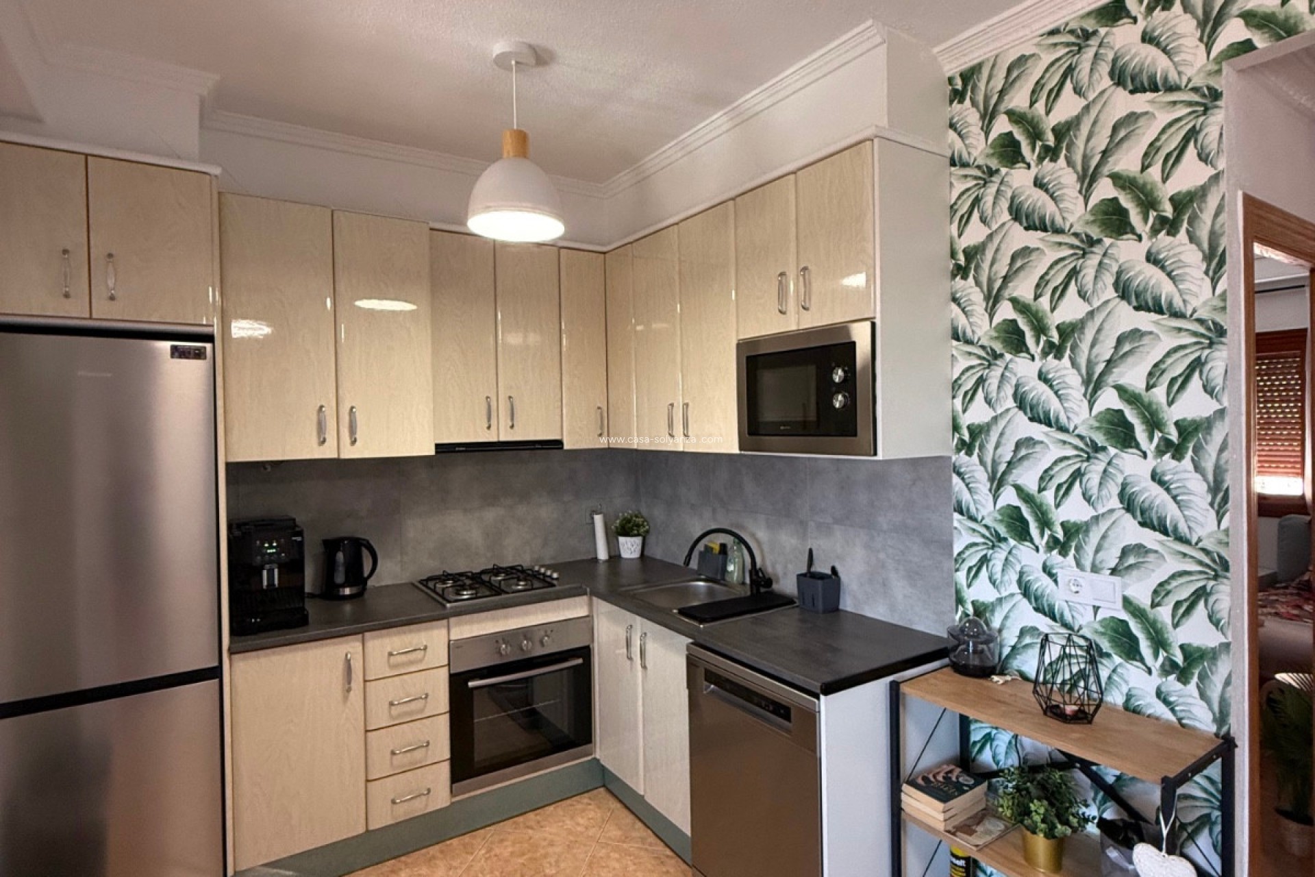 Reventa - Apartamento / piso - Torrevieja - La Mata