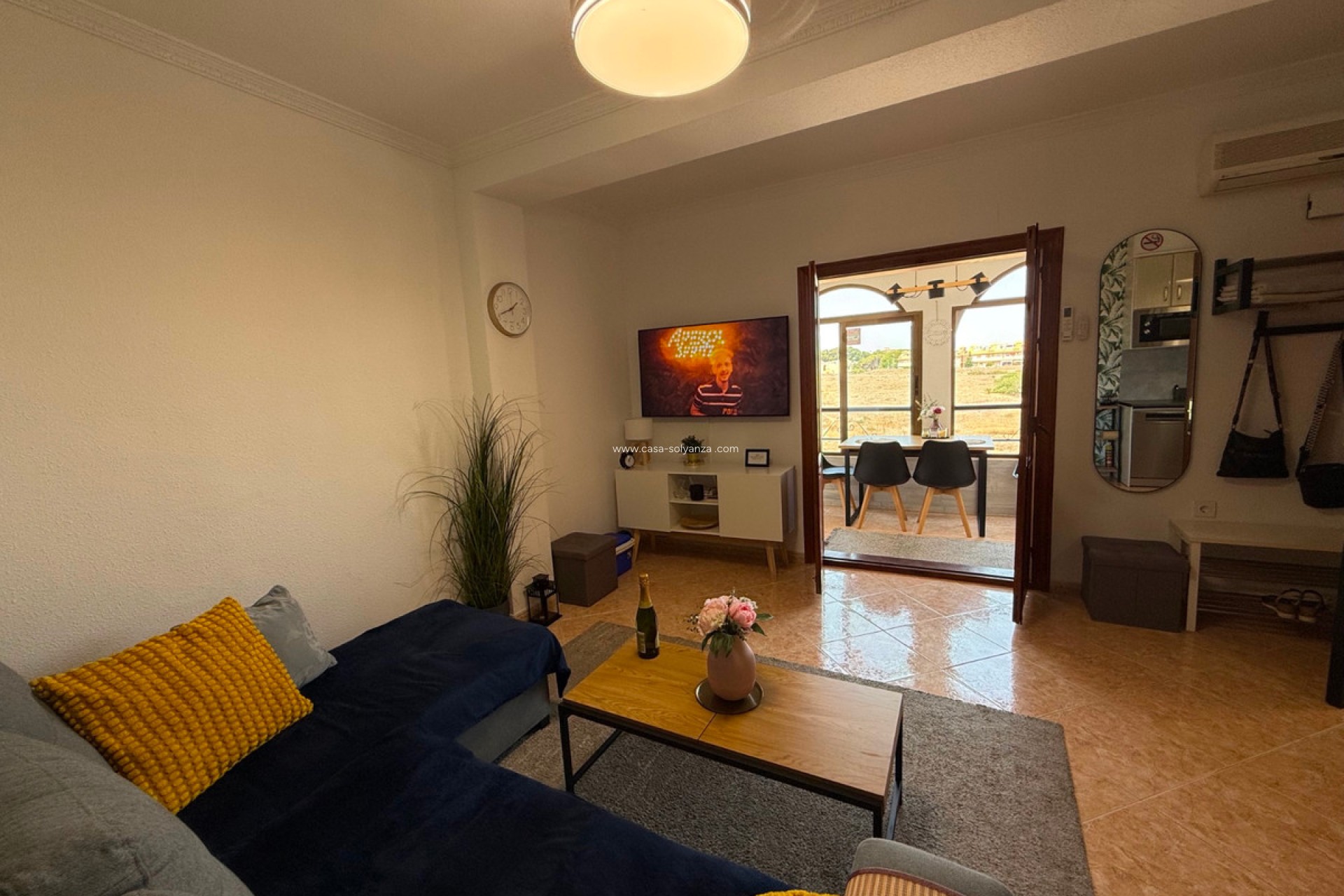 Reventa - Apartamento / piso - Torrevieja - La Mata