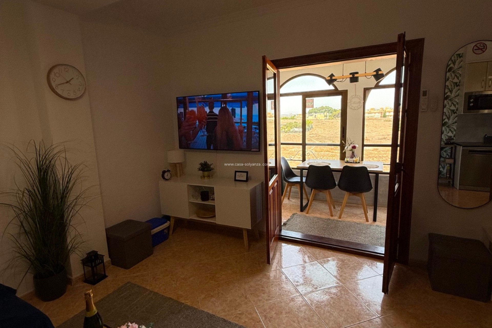 Reventa - Apartamento / piso - Torrevieja - La Mata