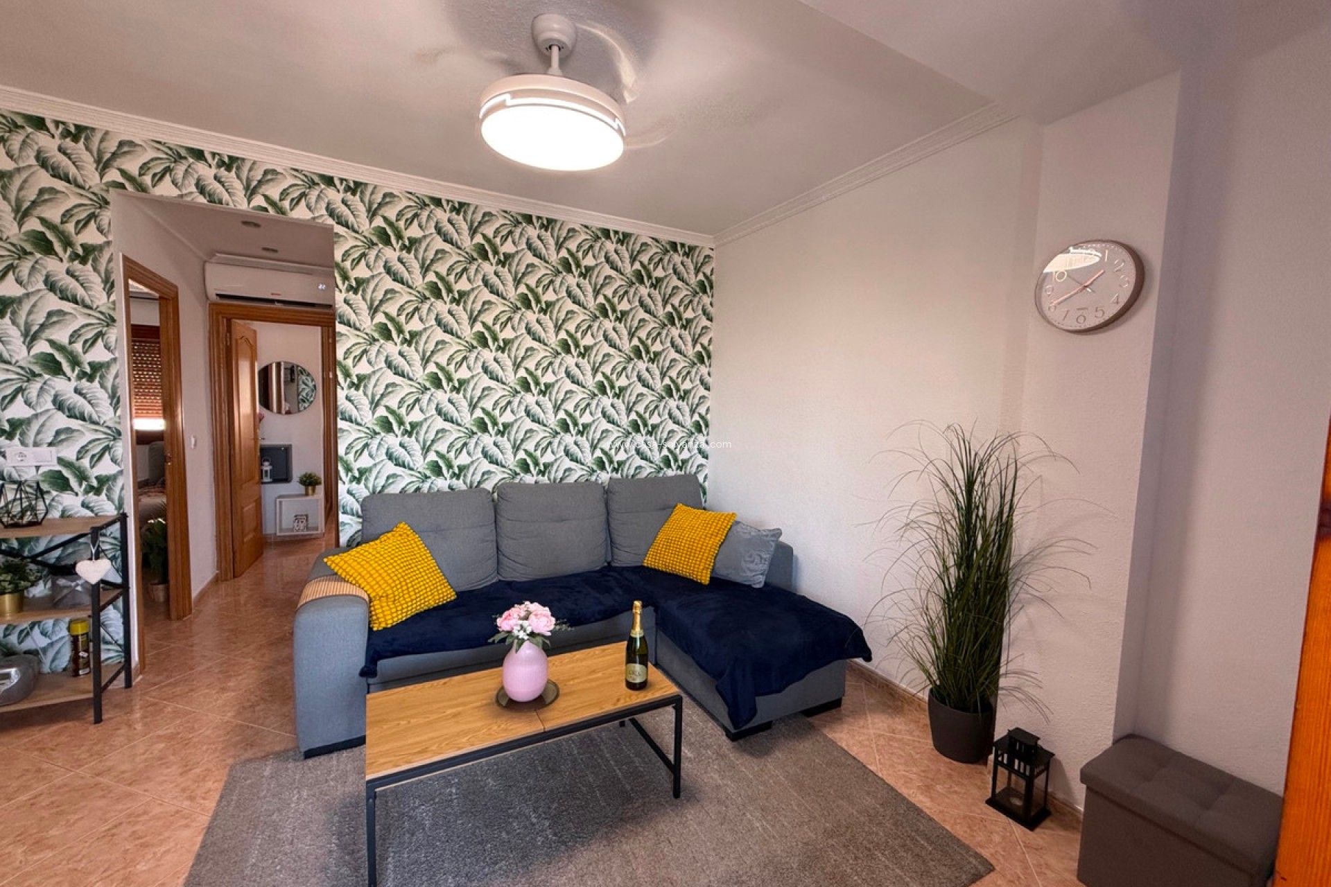 Reventa - Apartamento / piso - Torrevieja - La Mata