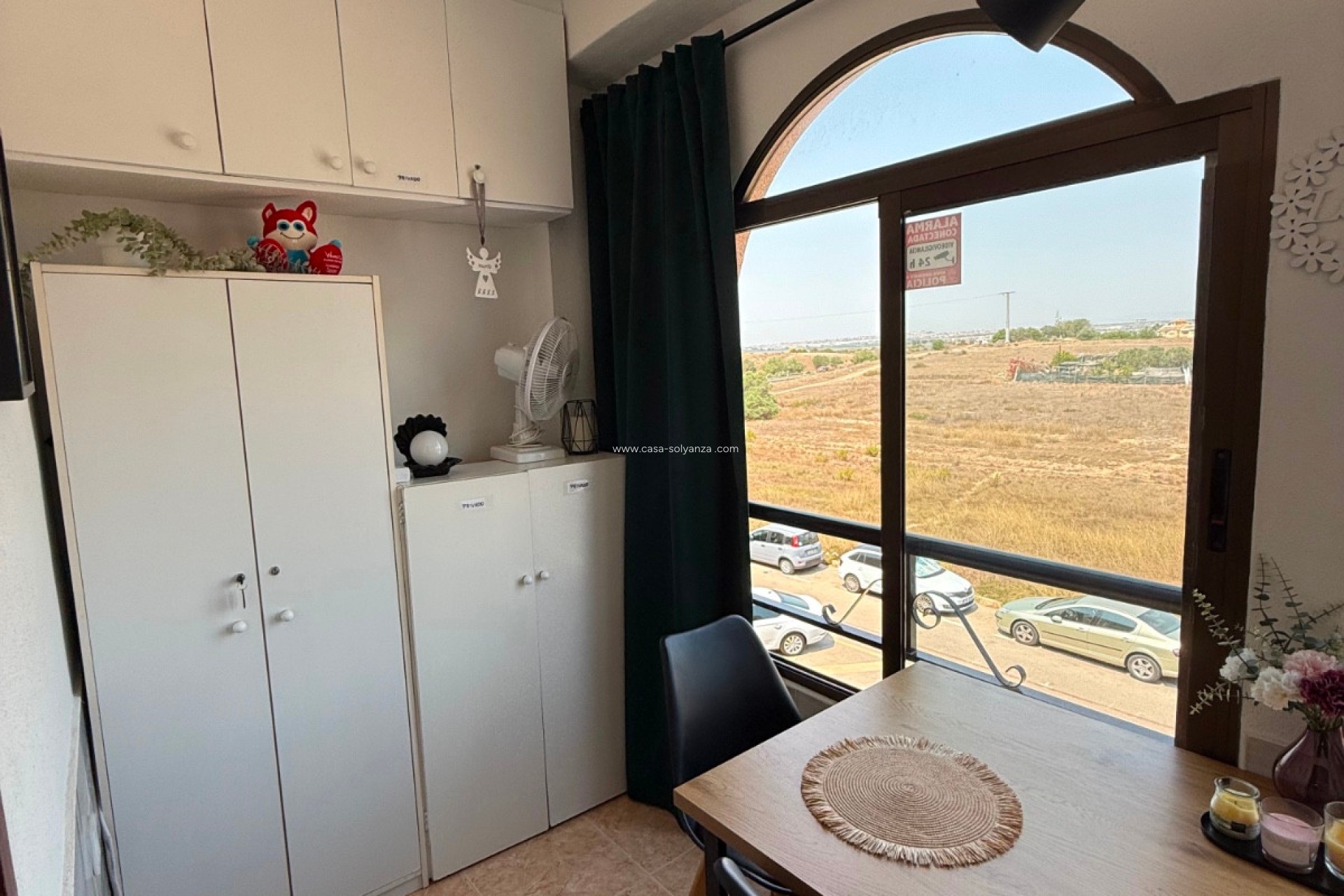 Reventa - Apartamento / piso - Torrevieja - La Mata