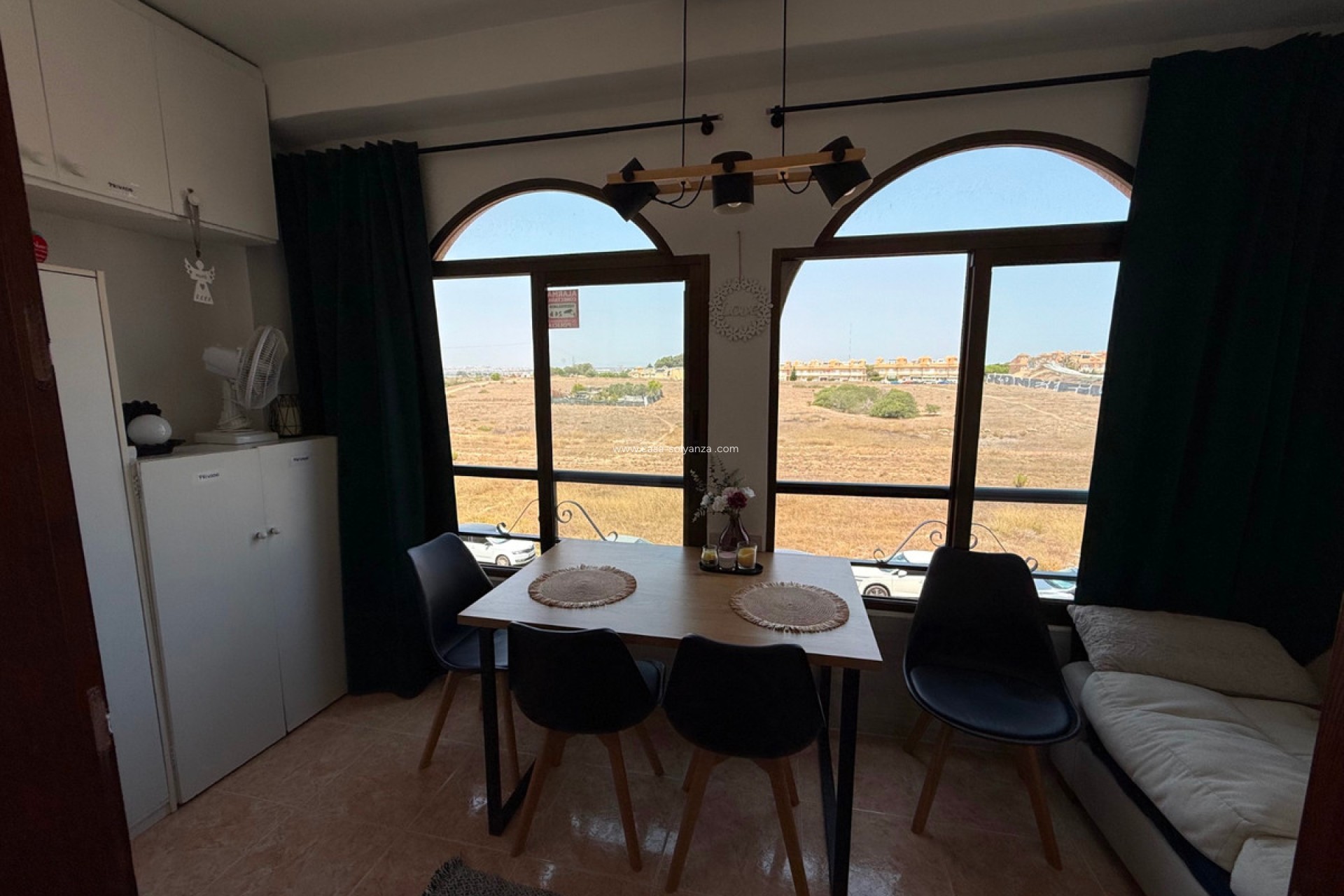 Reventa - Apartamento / piso - Torrevieja - La Mata