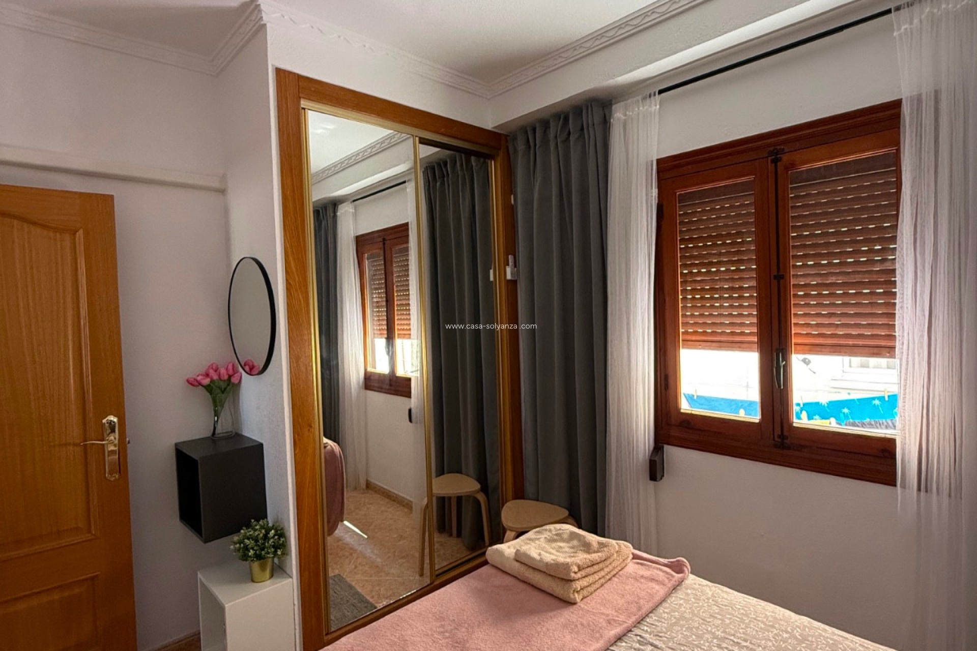 Reventa - Apartamento / piso - Torrevieja - La Mata