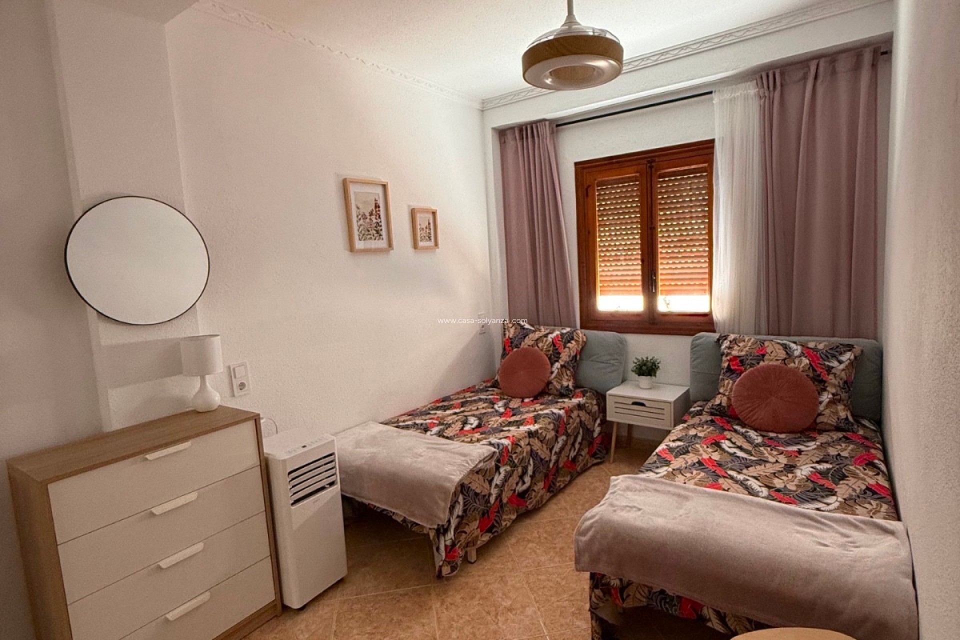 Reventa - Apartamento / piso - Torrevieja - La Mata