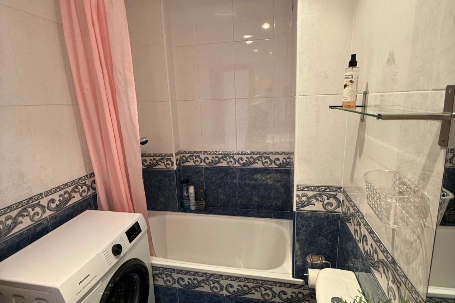 Reventa - Apartamento / piso - Torrevieja - La Mata
