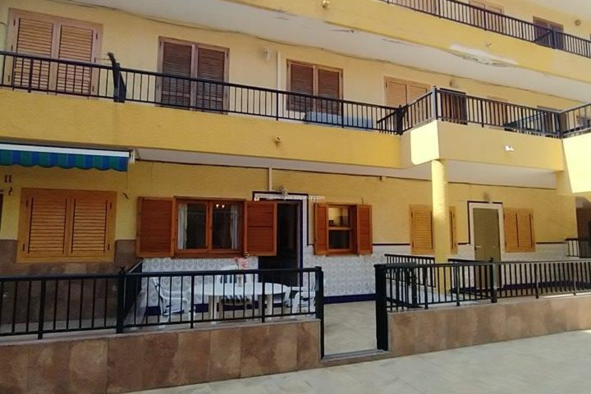 Reventa - Apartamento / piso - Torrevieja - La Mata