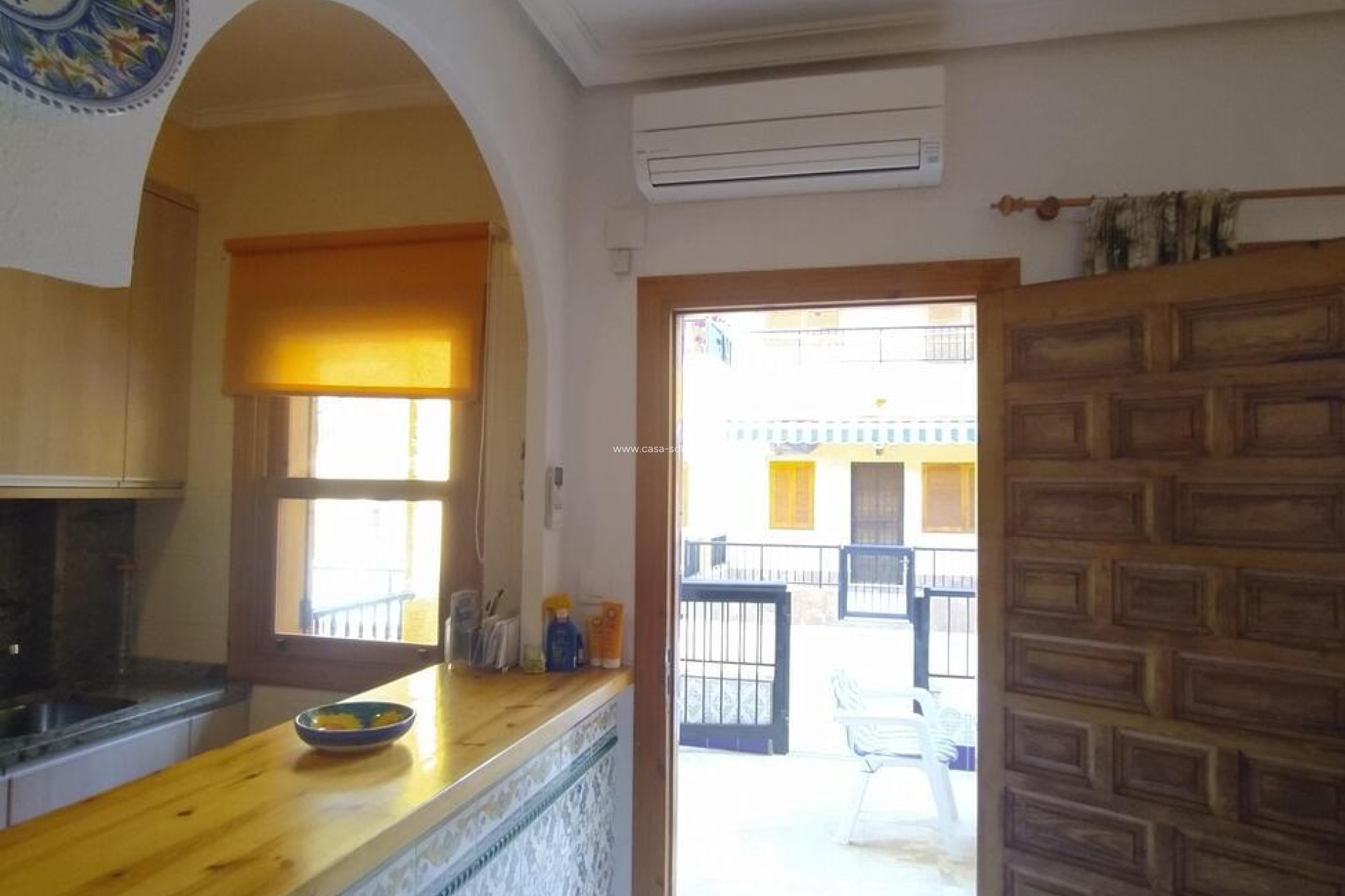Reventa - Apartamento / piso - Torrevieja - La Mata