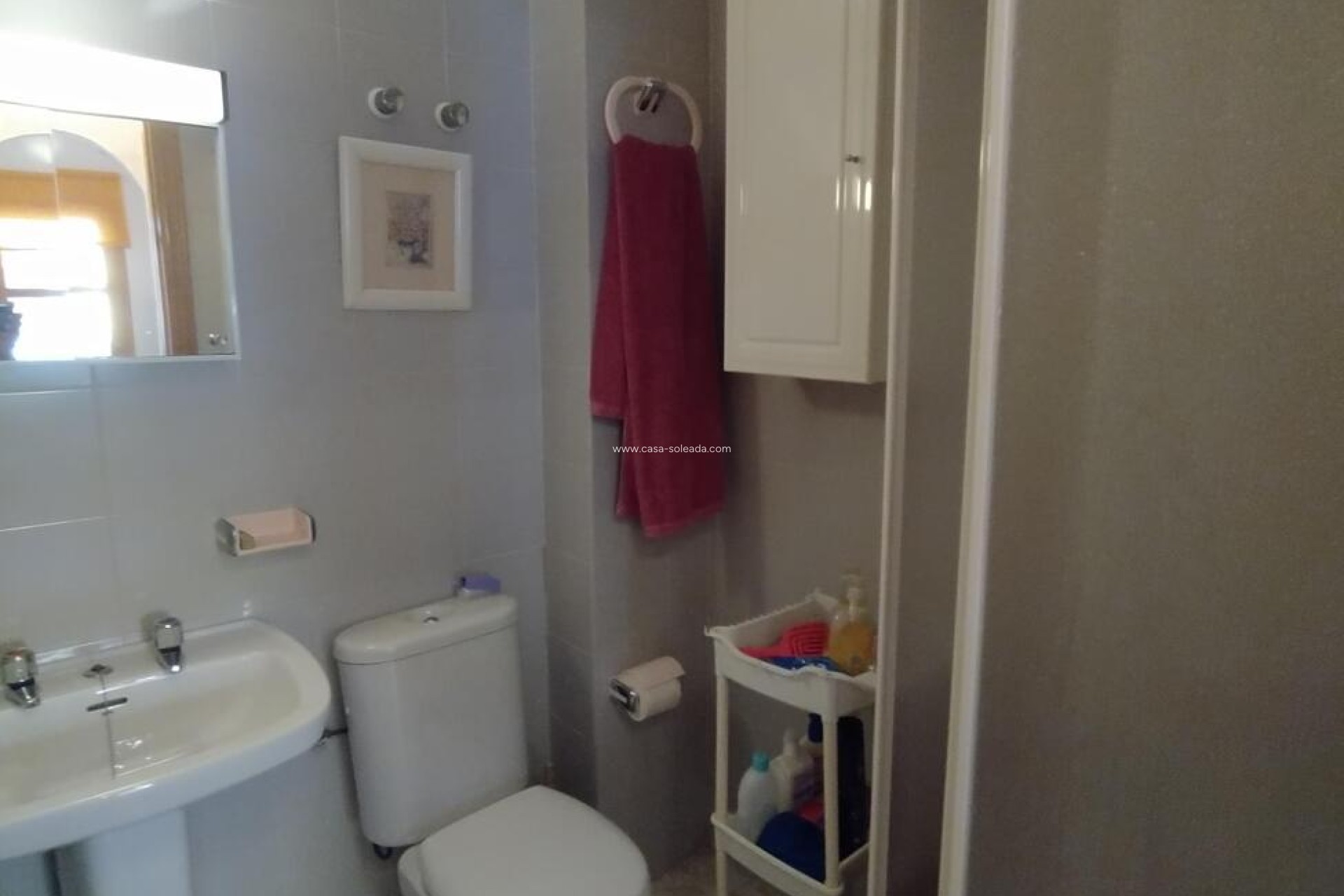 Reventa - Apartamento / piso - Torrevieja - La Mata