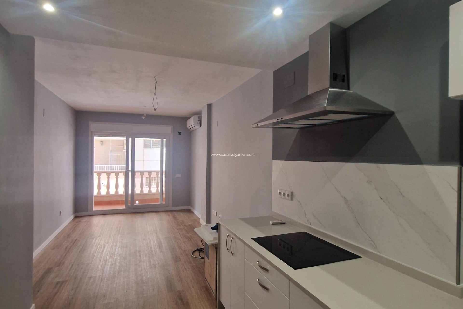 Reventa - Apartamento / piso - Torrevieja - La Mata