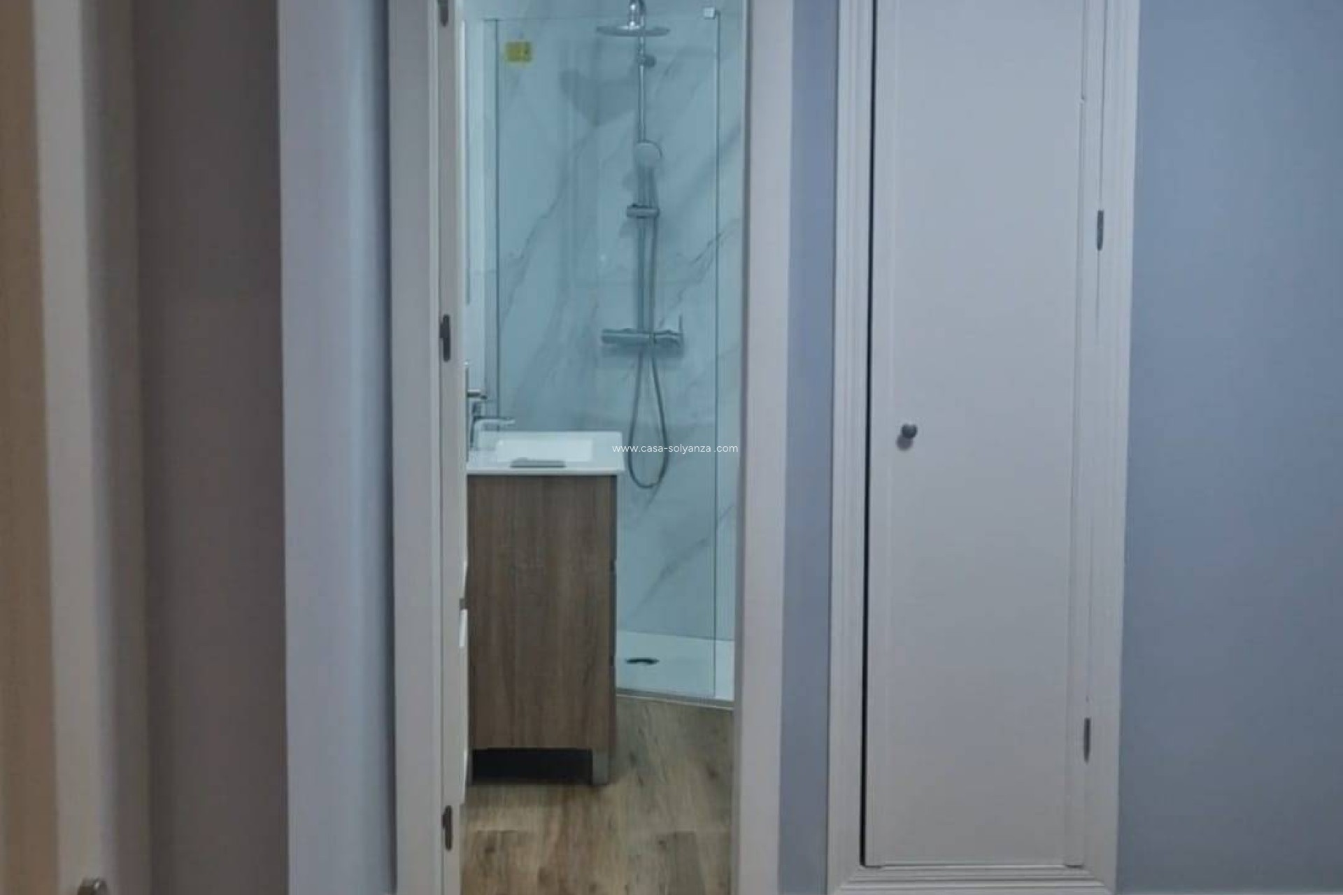 Reventa - Apartamento / piso - Torrevieja - La Mata