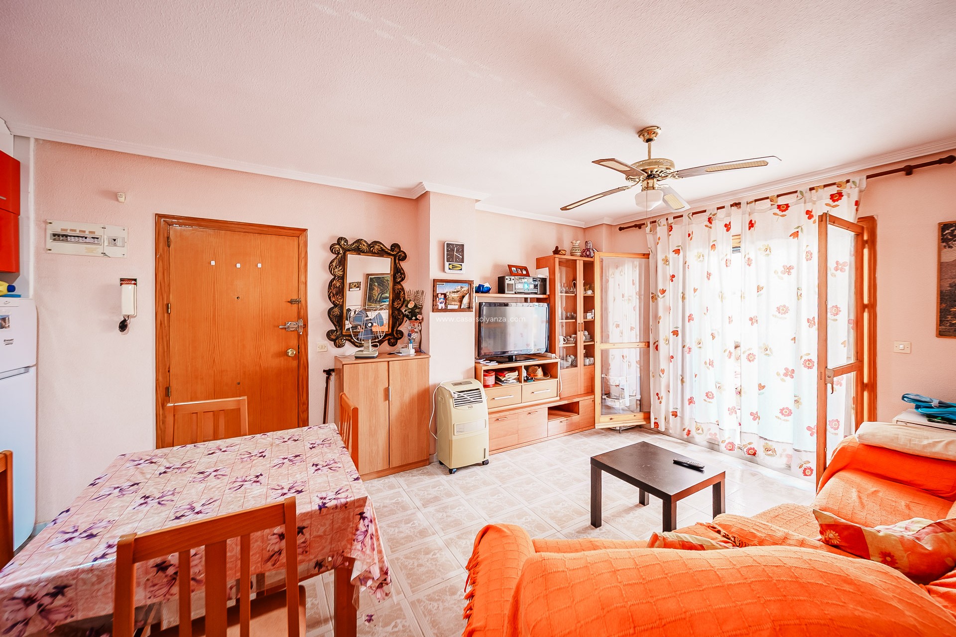 Reventa - Apartamento / piso - Torrevieja - La Mata