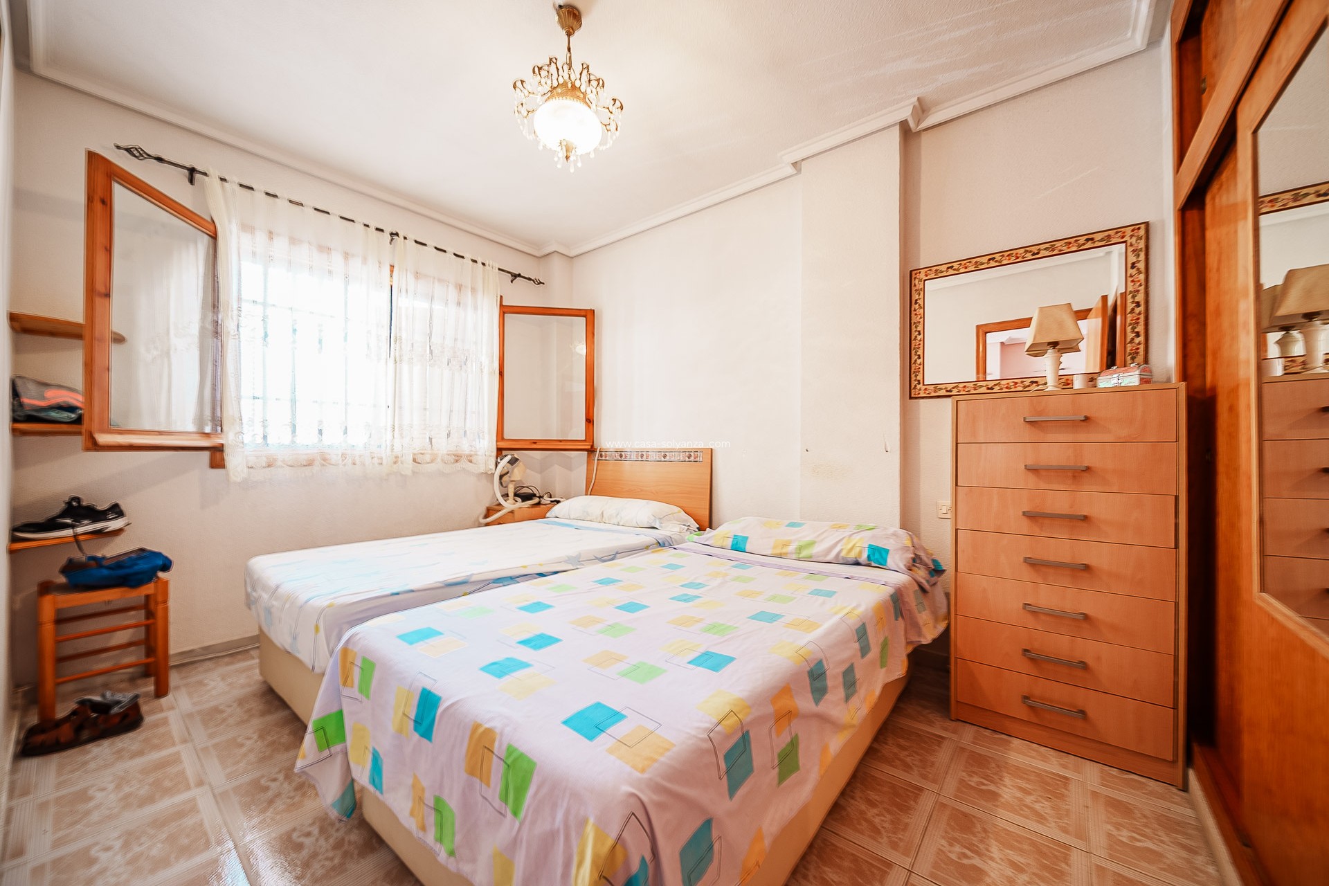 Reventa - Apartamento / piso - Torrevieja - La Mata