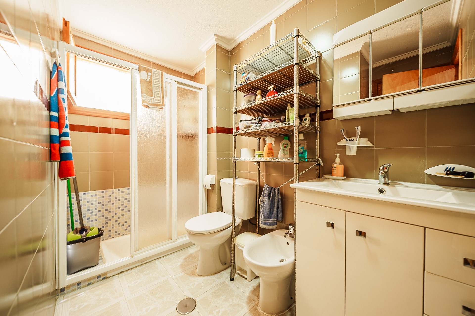 Reventa - Apartamento / piso - Torrevieja - La Mata