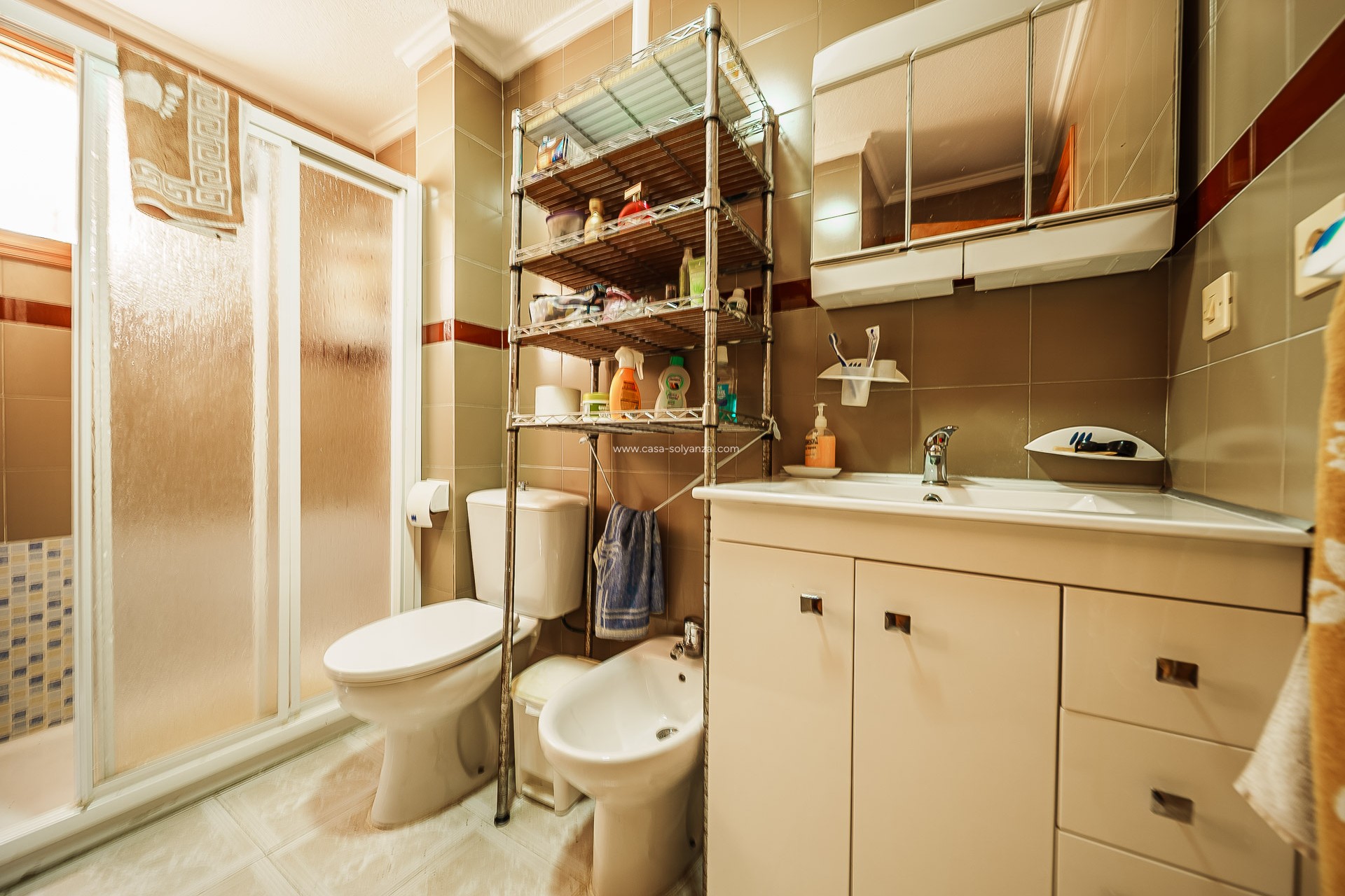 Reventa - Apartamento / piso - Torrevieja - La Mata
