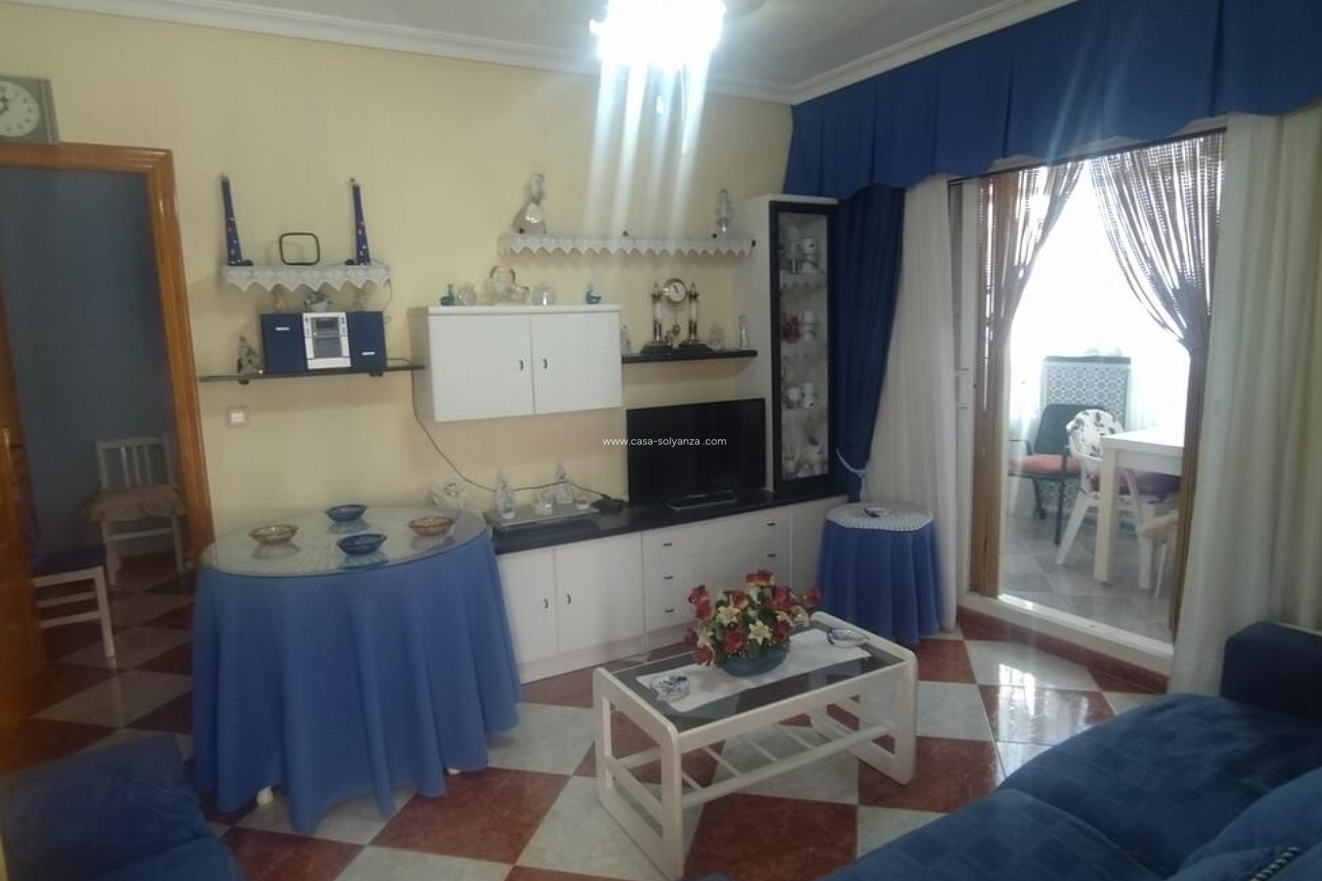 Reventa - Apartamento / piso - Torrevieja - La Mata