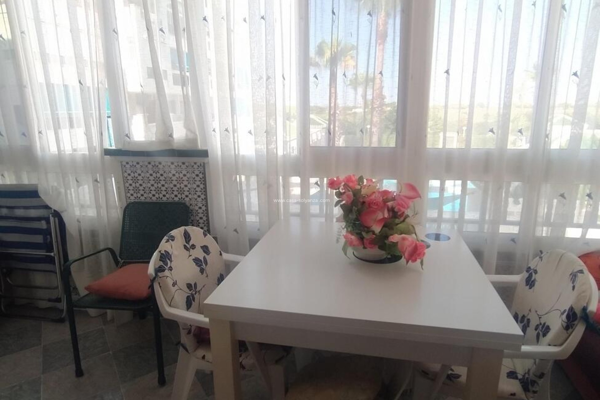 Reventa - Apartamento / piso - Torrevieja - La Mata