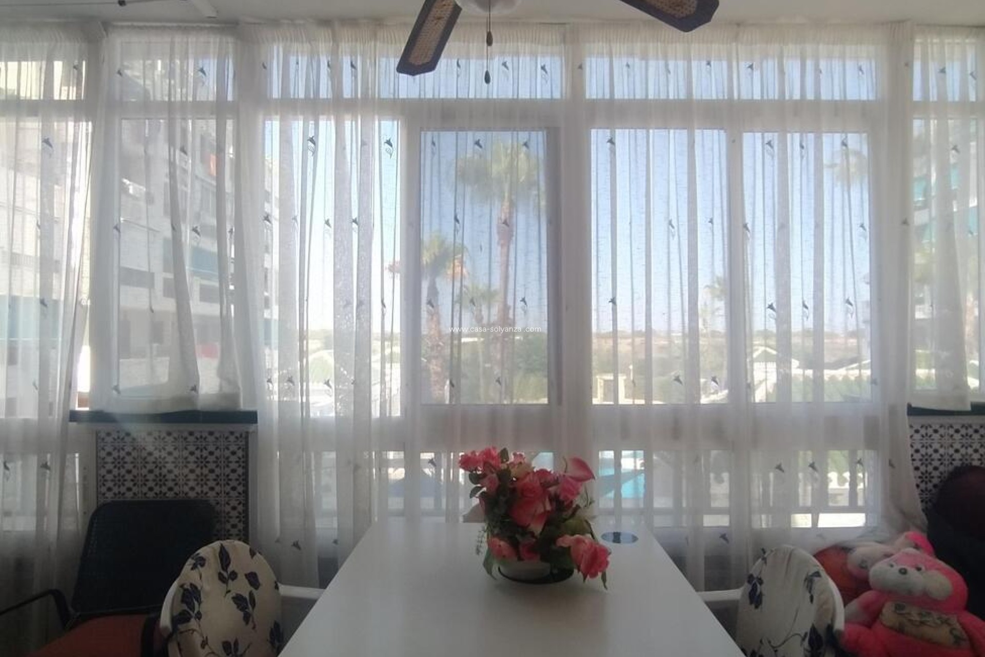 Reventa - Apartamento / piso - Torrevieja - La Mata