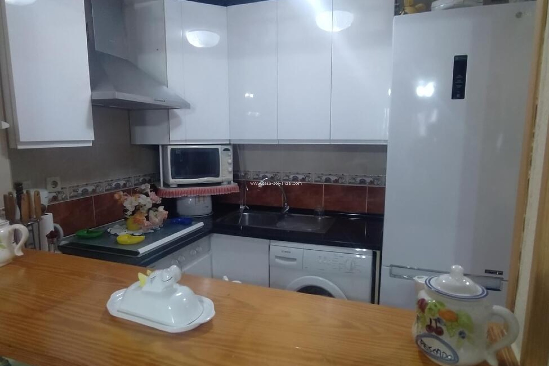 Reventa - Apartamento / piso - Torrevieja - La Mata