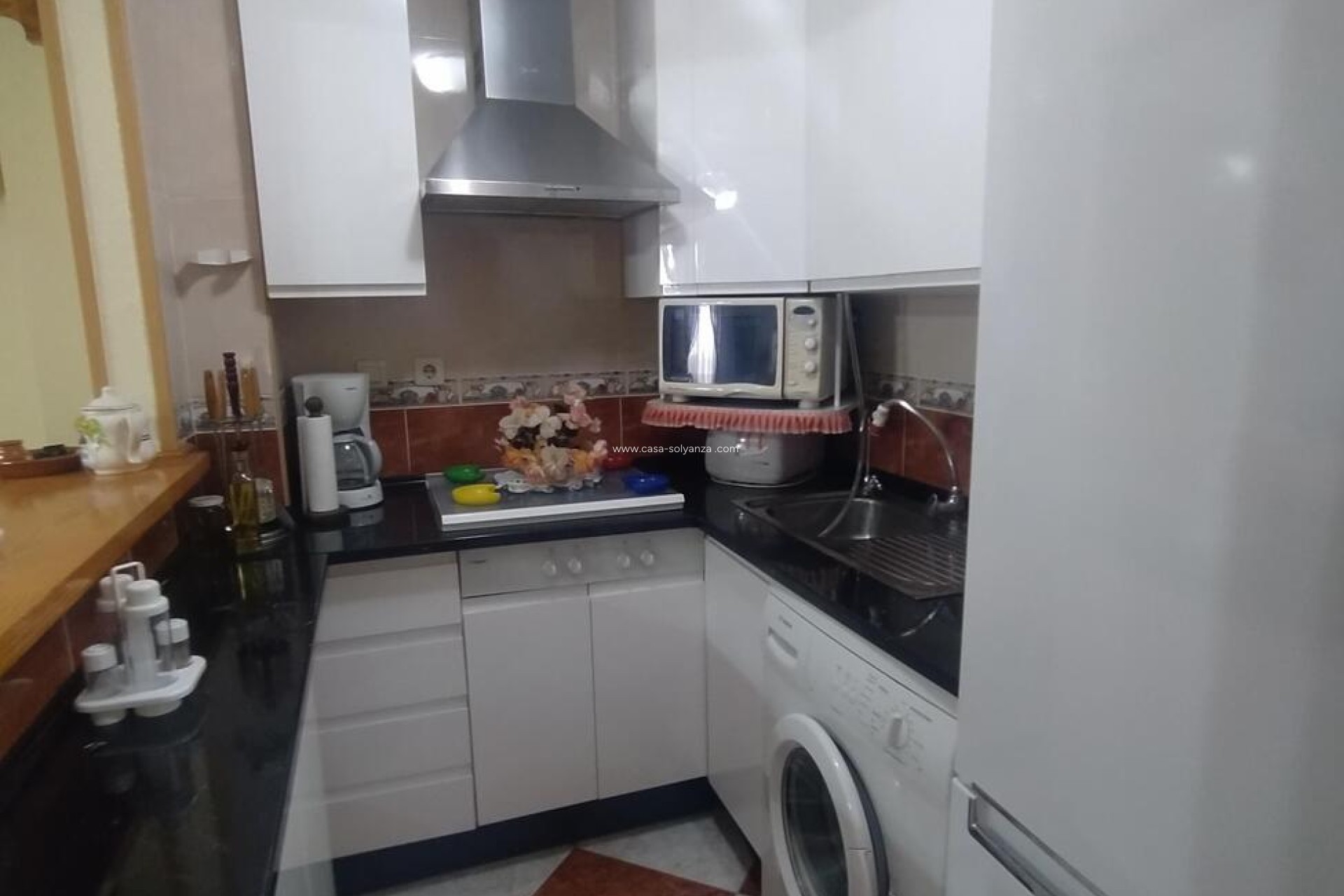 Reventa - Apartamento / piso - Torrevieja - La Mata
