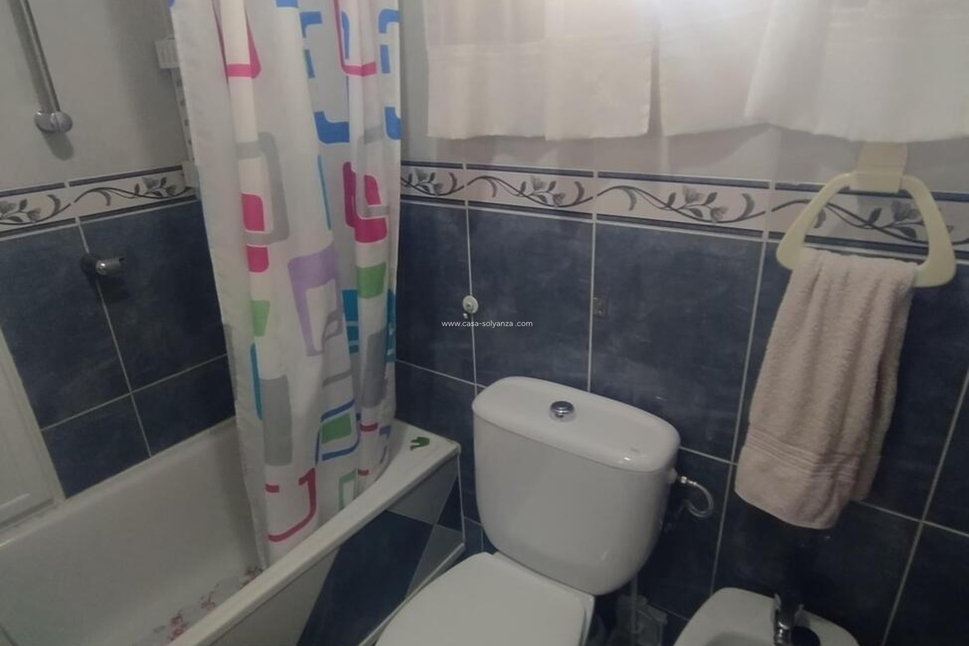 Reventa - Apartamento / piso - Torrevieja - La Mata
