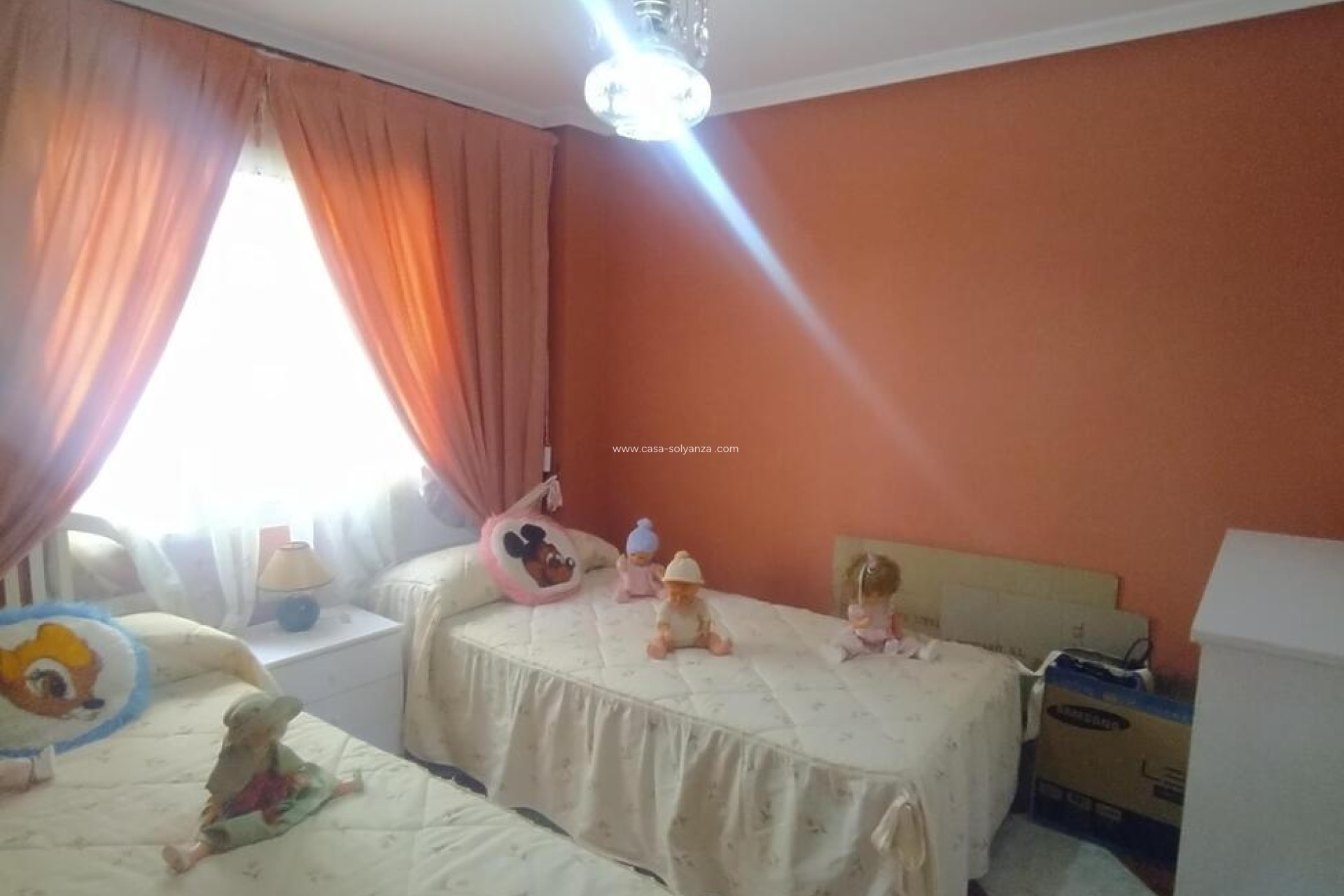 Reventa - Apartamento / piso - Torrevieja - La Mata