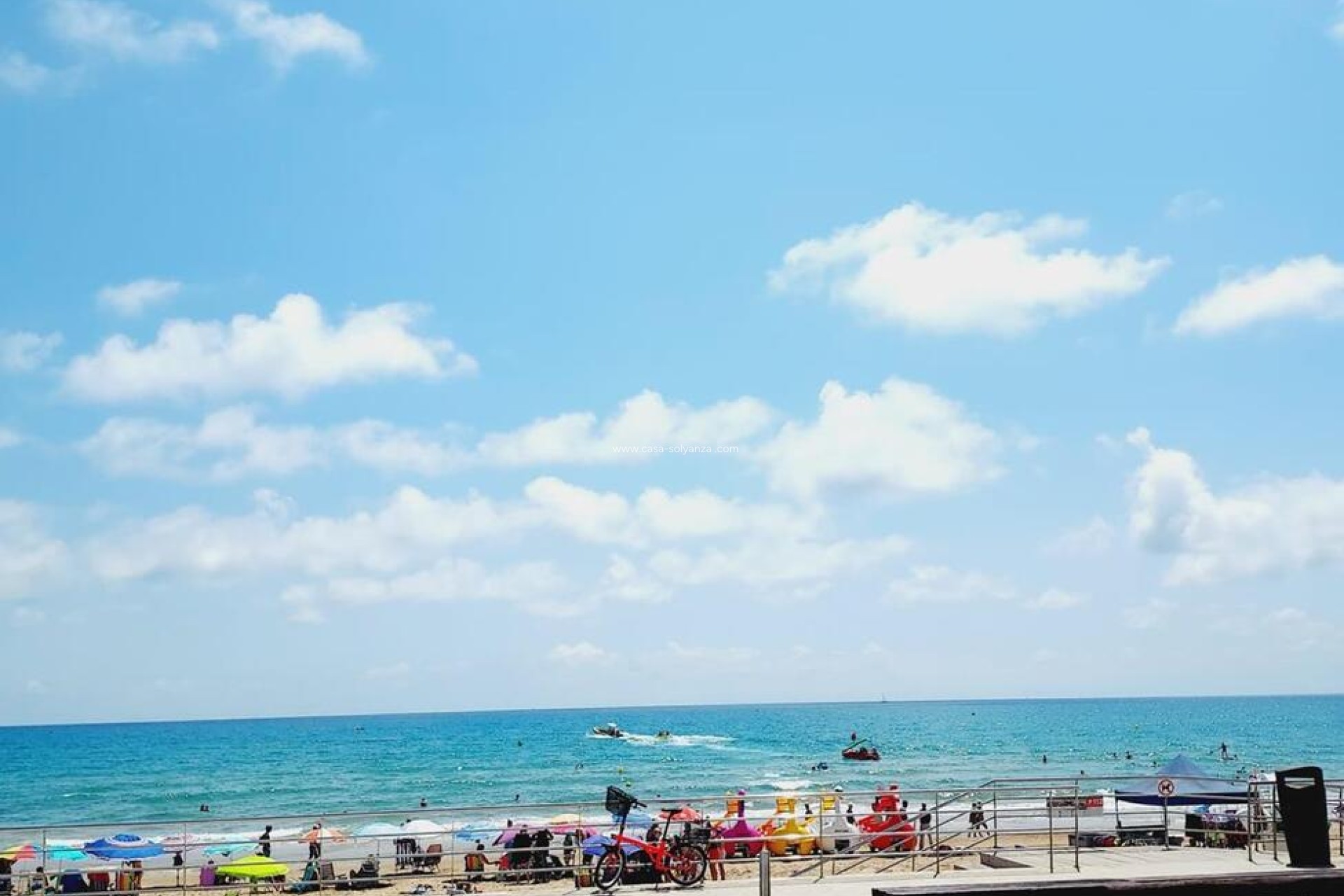 Reventa - Apartamento / piso - Torrevieja - La Mata