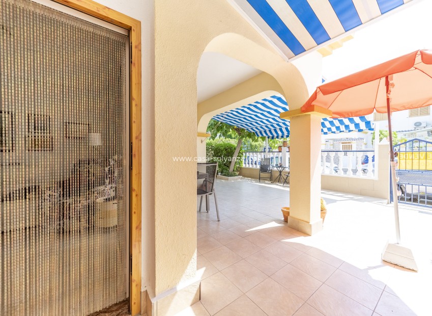 Reventa - Apartamento / piso - Torrevieja - La Mata