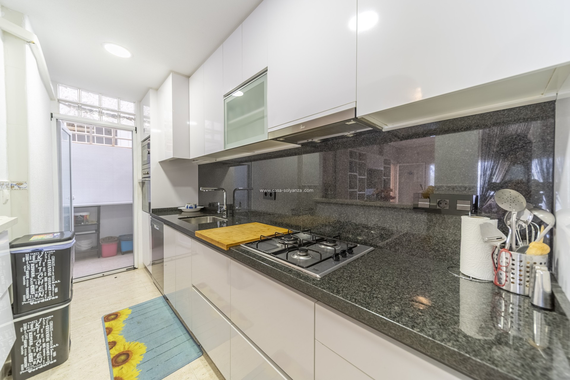 Reventa - Apartamento / piso - Torrevieja - La Mata