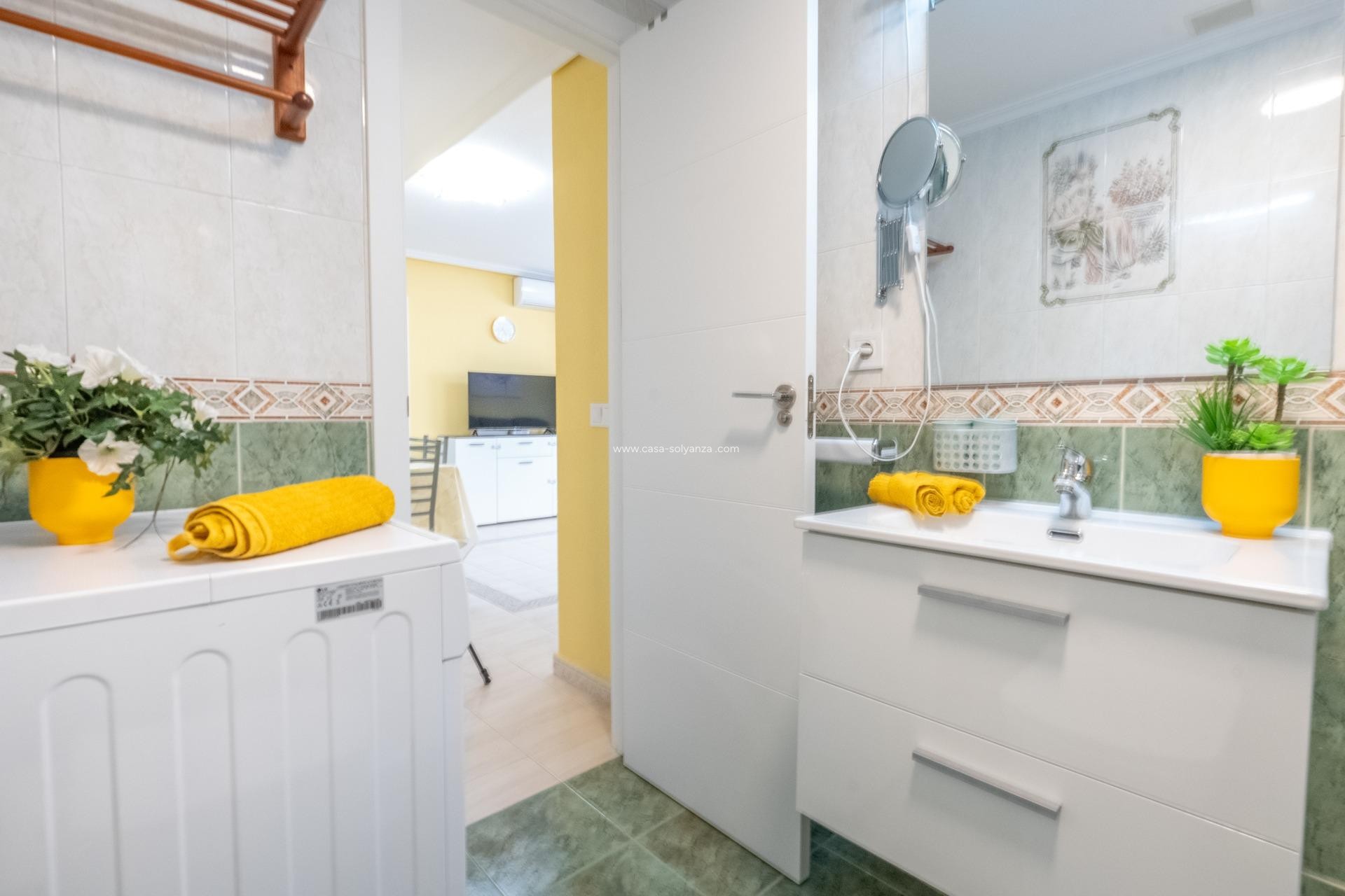 Reventa - Apartamento / piso - Torrevieja - La Mata