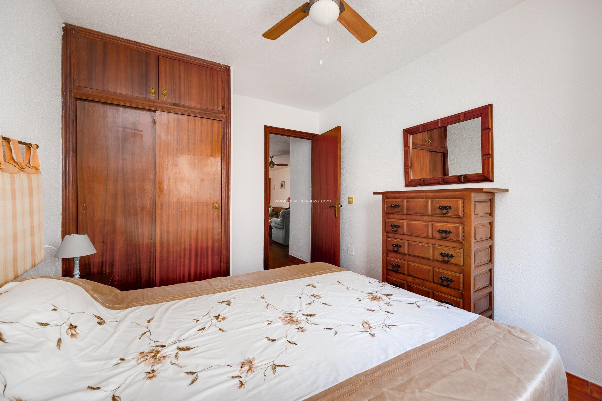Reventa - Apartamento / piso - Torrevieja - La Mata