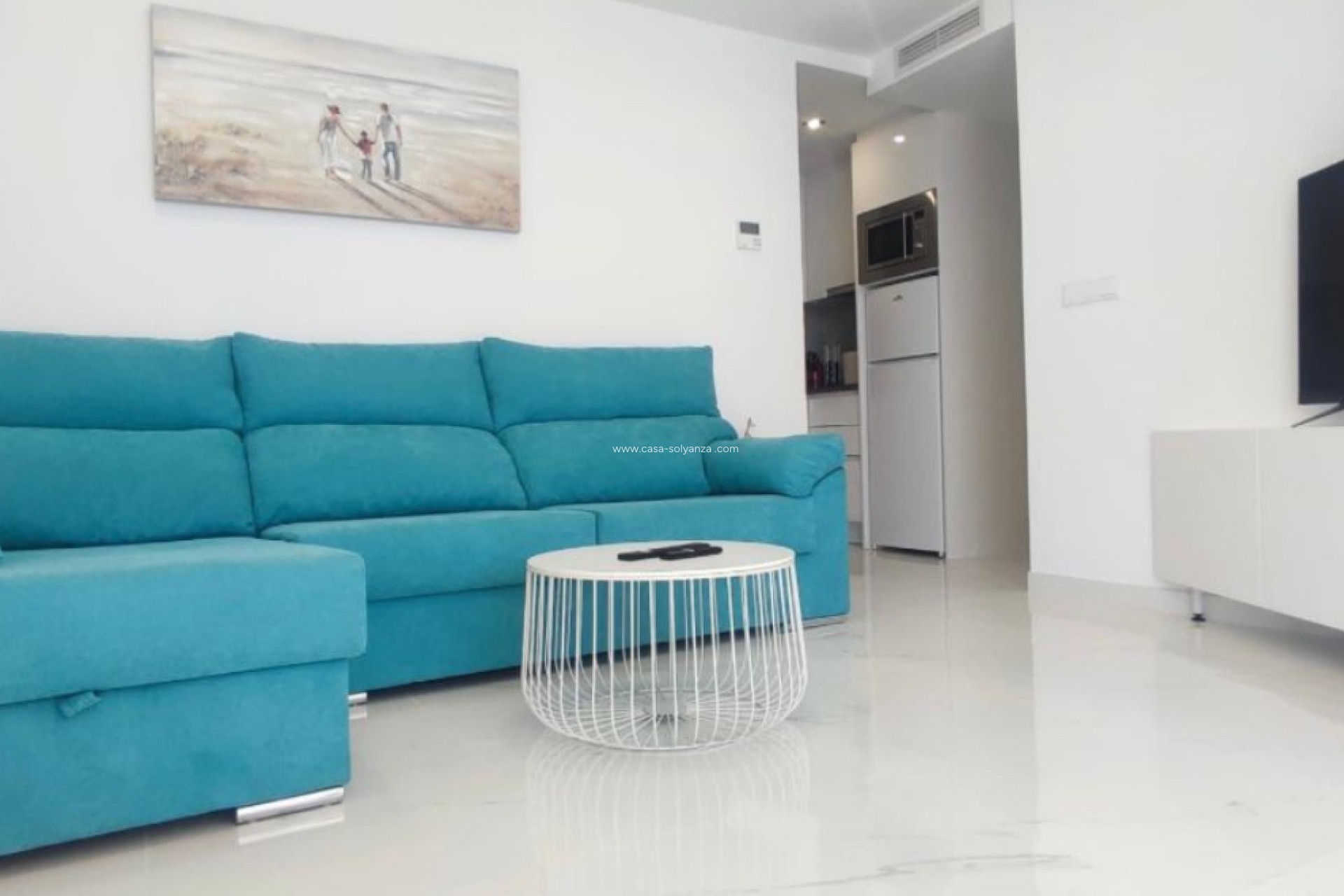 Reventa - Apartamento / piso - Torrevieja - La Mata