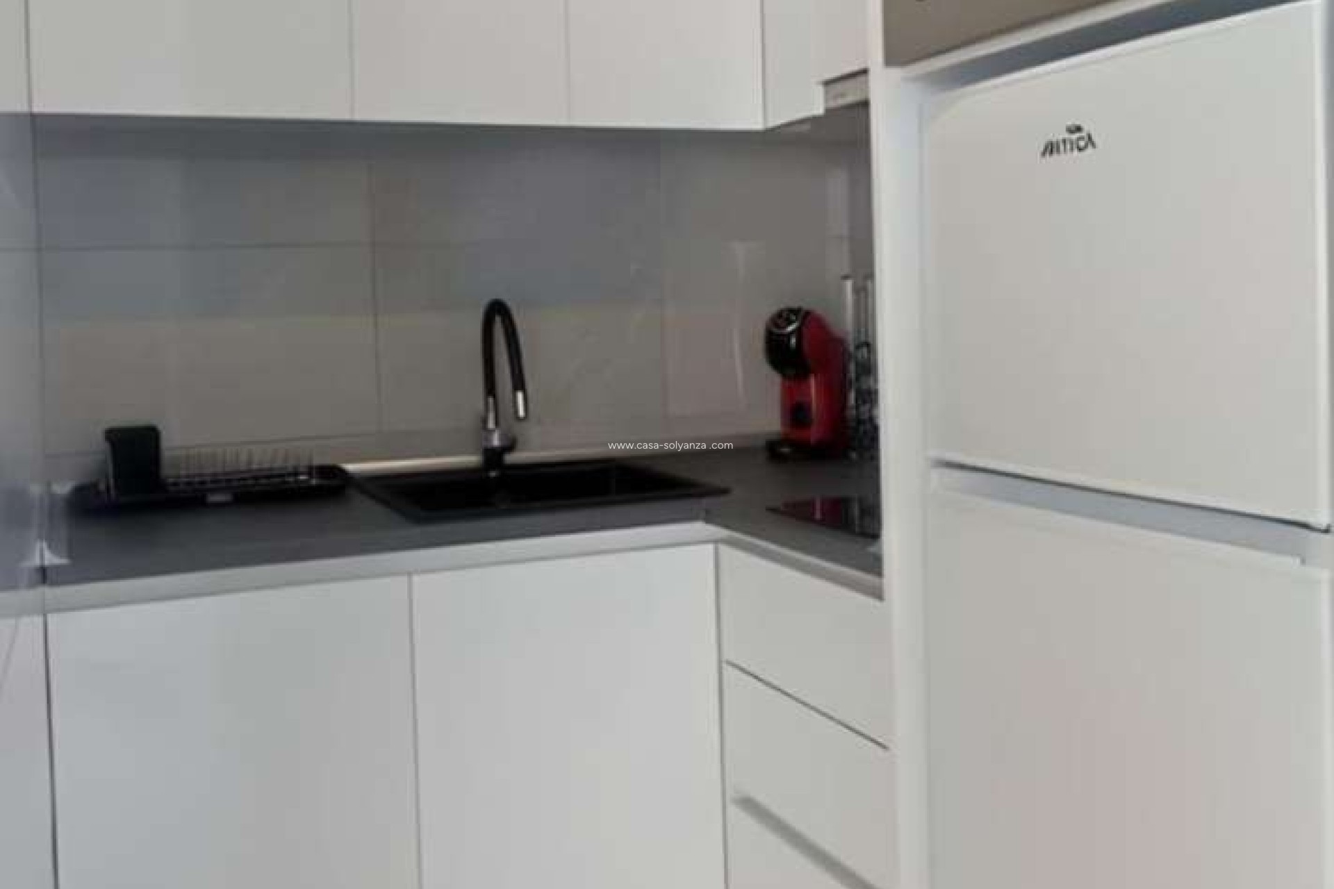 Reventa - Apartamento / piso - Torrevieja - La Mata