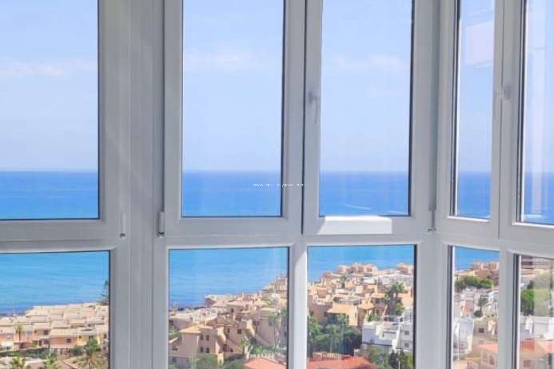 Reventa - Apartamento / piso - Torrevieja - La Mata